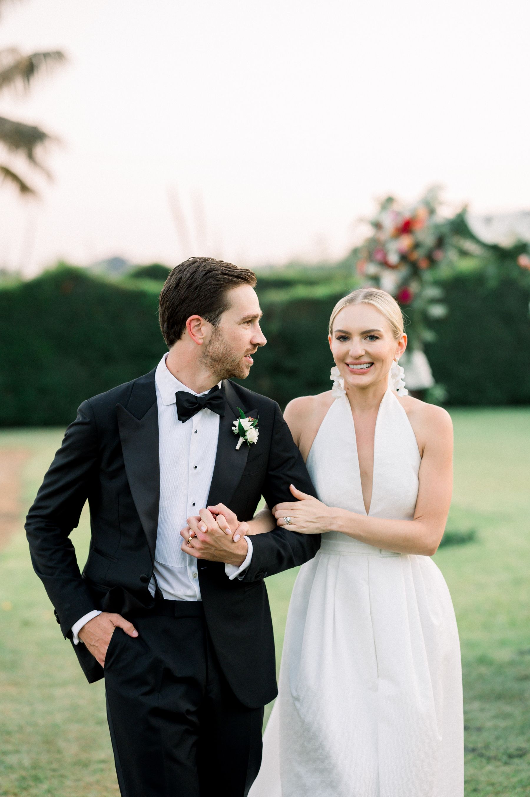 Under Sicilian Skies: Catherine and Allan's Breathtaking Wedding Day at Radicepura photo