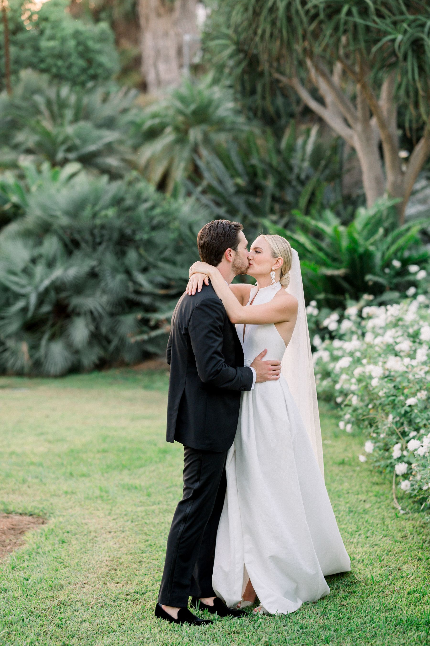 Under Sicilian Skies: Catherine and Allan's Breathtaking Wedding Day at Radicepura photo