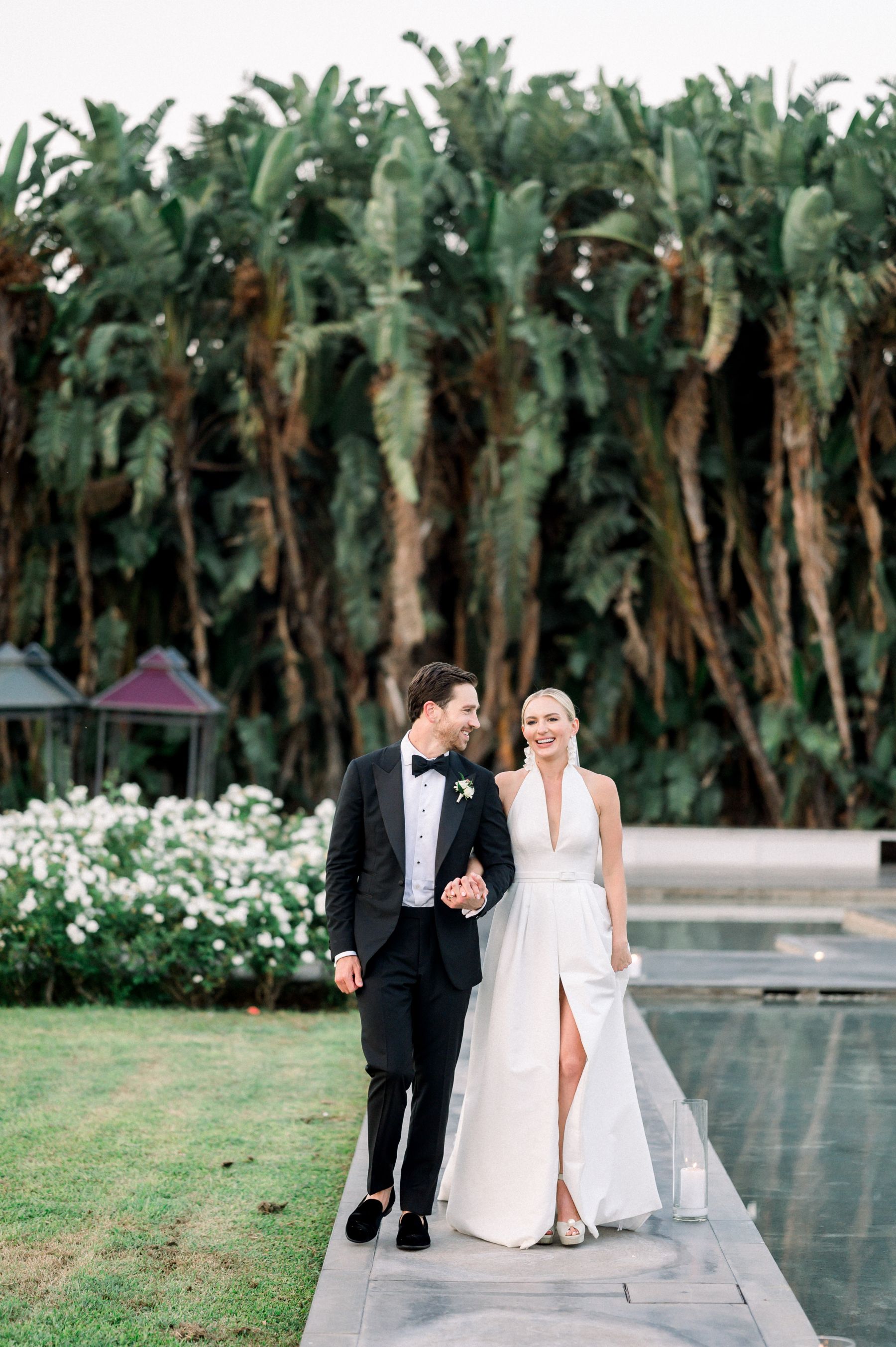 Under Sicilian Skies: Catherine and Allan's Breathtaking Wedding Day at Radicepura photo