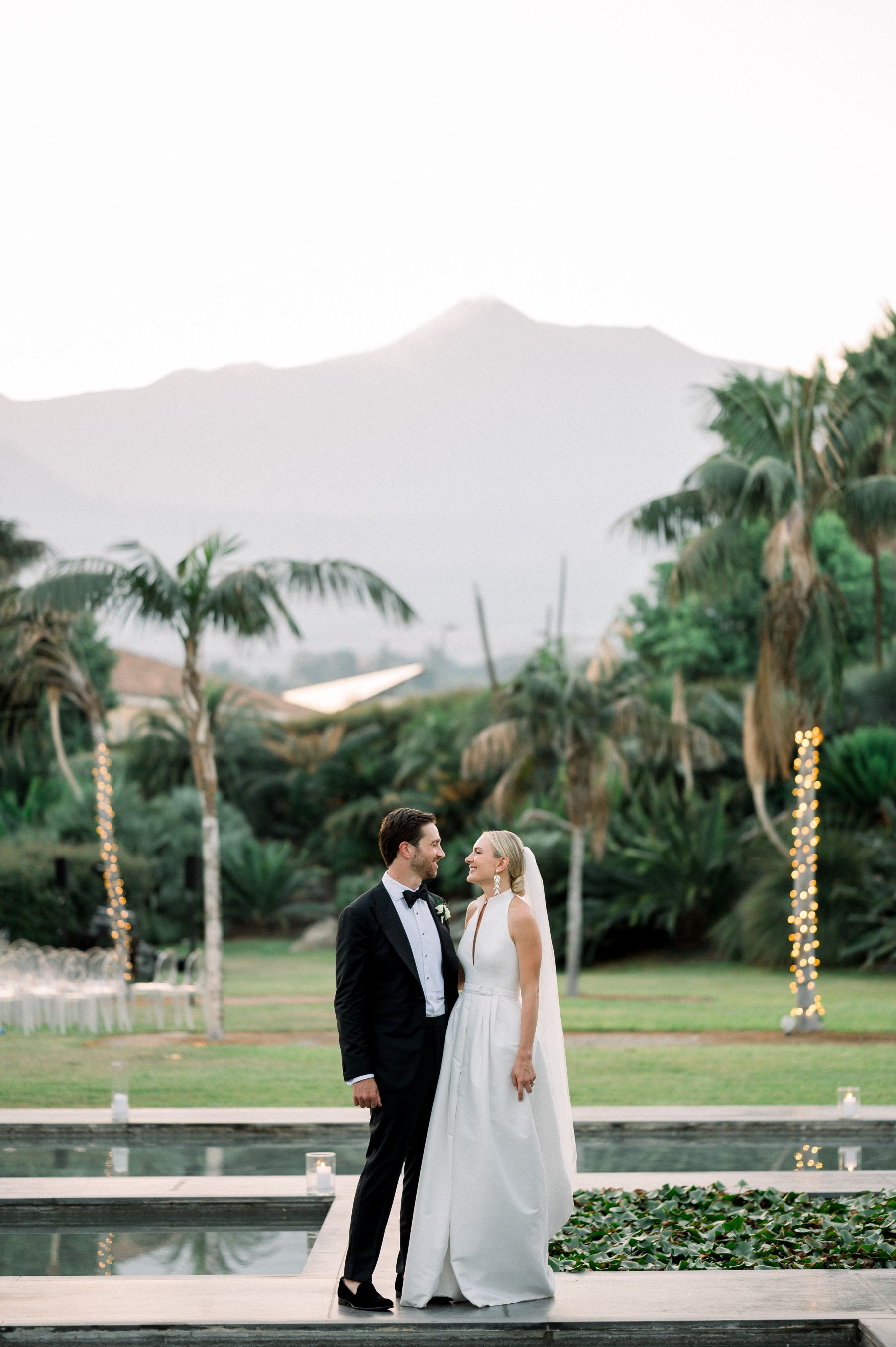 Under Sicilian Skies: Catherine and Allan's Breathtaking Wedding Day at Radicepura photo