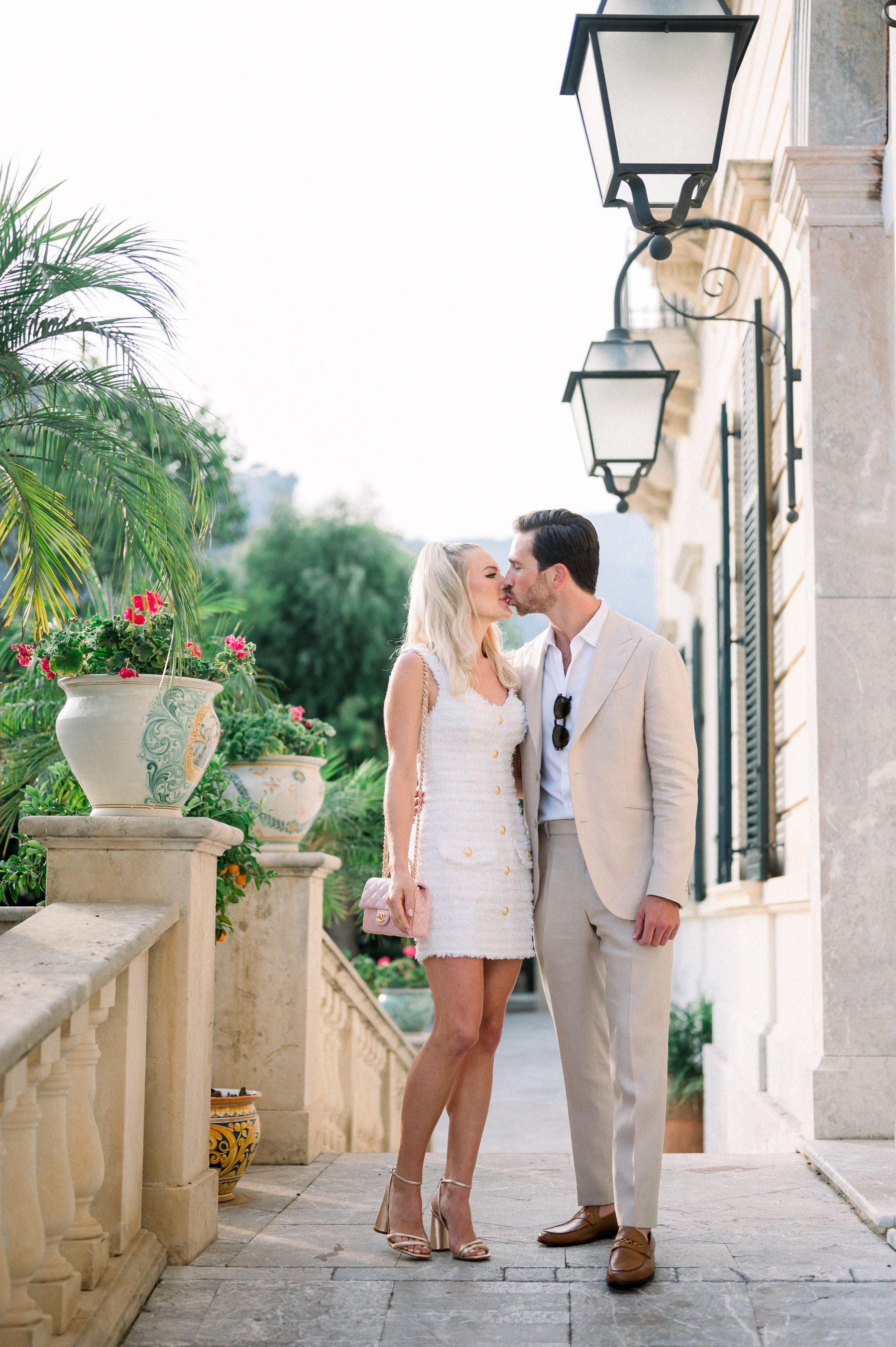 Under Sicilian Skies: Catherine and Allan's Breathtaking Wedding Day at Radicepura photo