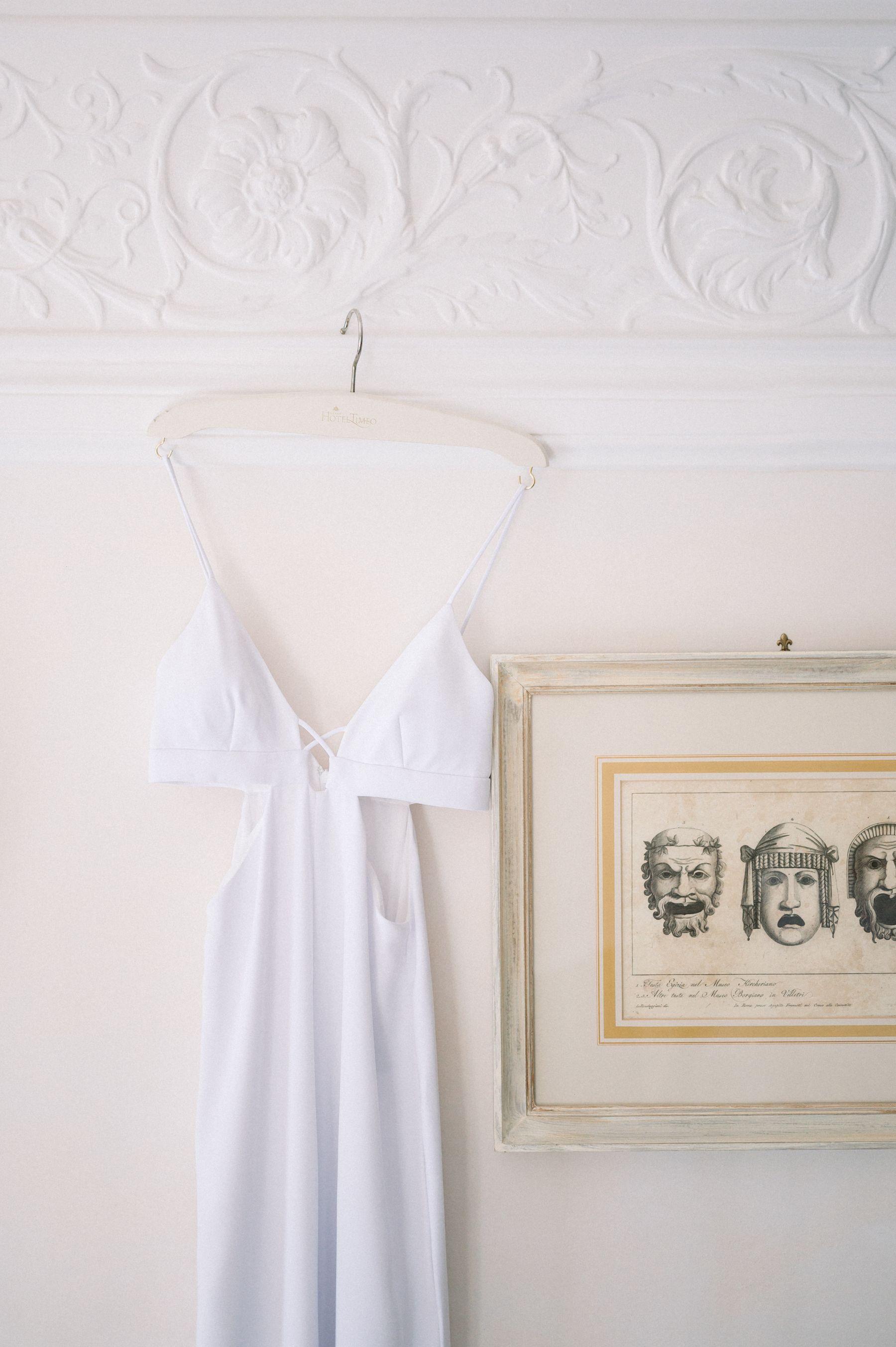 Under Sicilian Skies: Catherine and Allan's Breathtaking Wedding Day at Radicepura photo