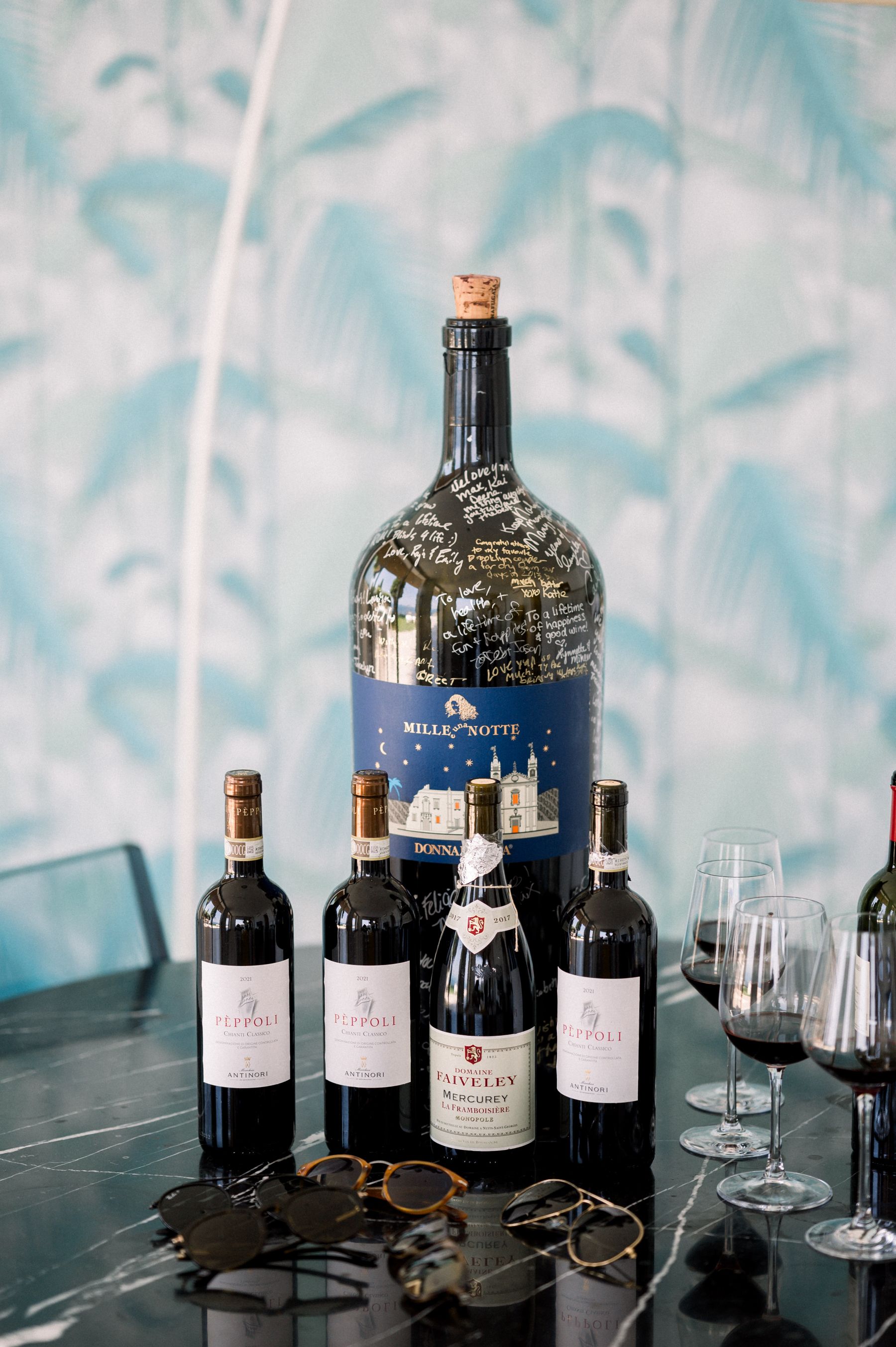 Under Sicilian Skies: Catherine and Allan's Breathtaking Wedding Day at Radicepura photo