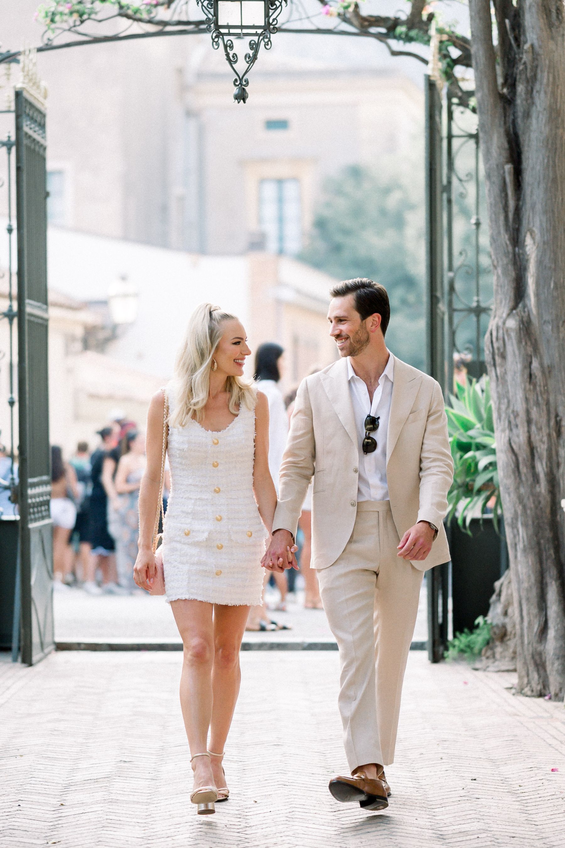 Under Sicilian Skies: Catherine and Allan's Breathtaking Wedding Day at Radicepura photo