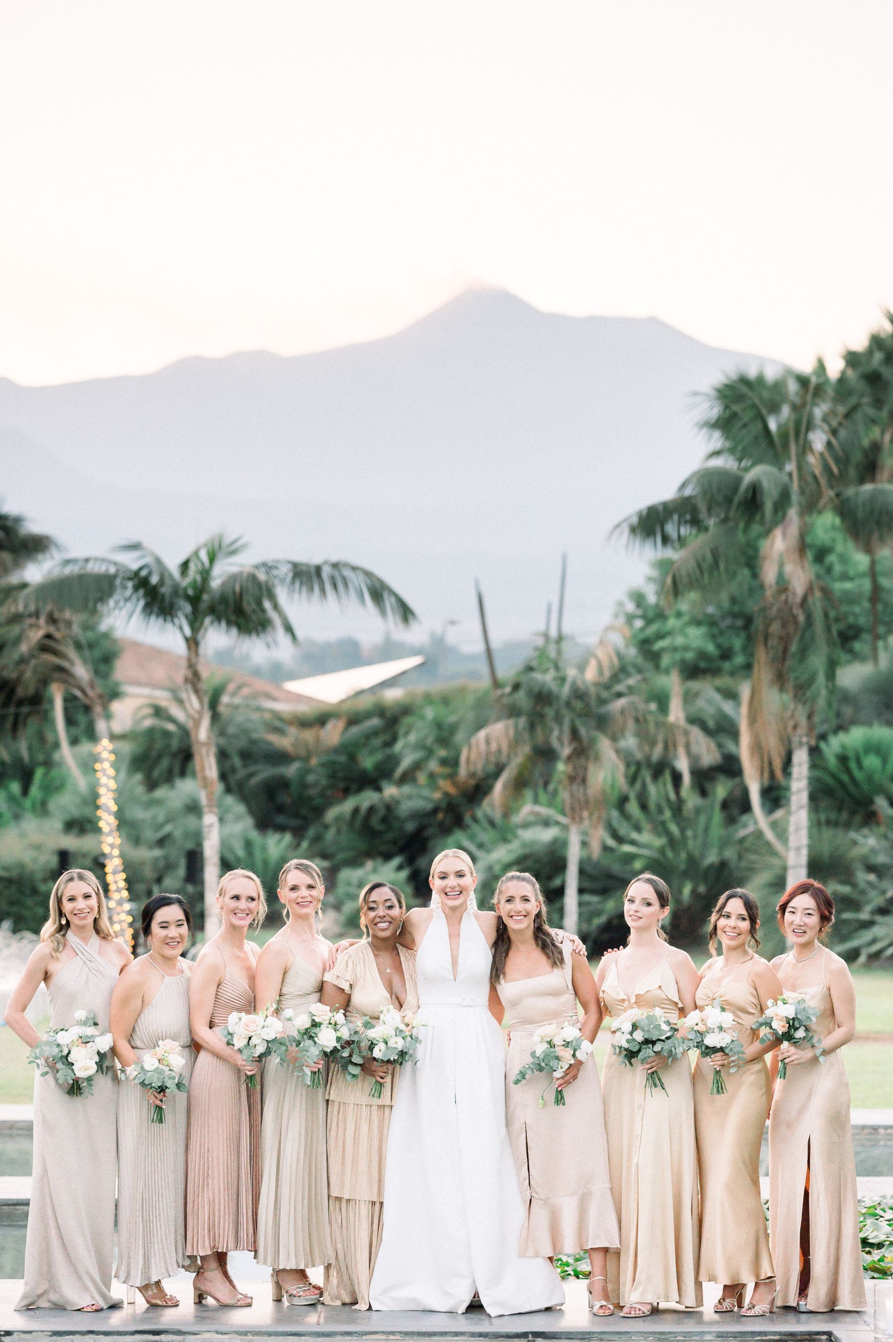 Under Sicilian Skies: Catherine and Allan's Breathtaking Wedding Day at Radicepura photo