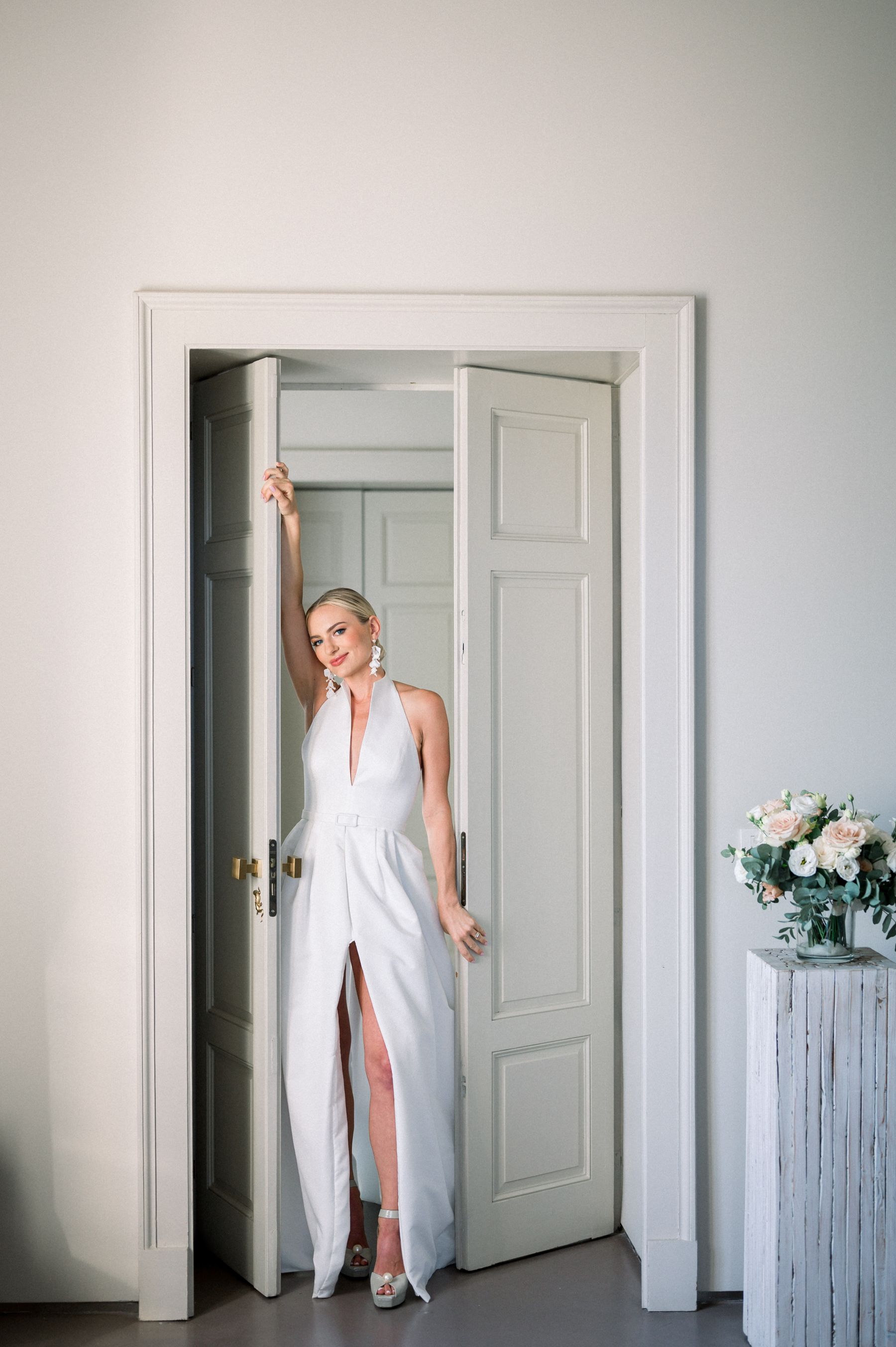 Under Sicilian Skies: Catherine and Allan's Breathtaking Wedding Day at Radicepura photo