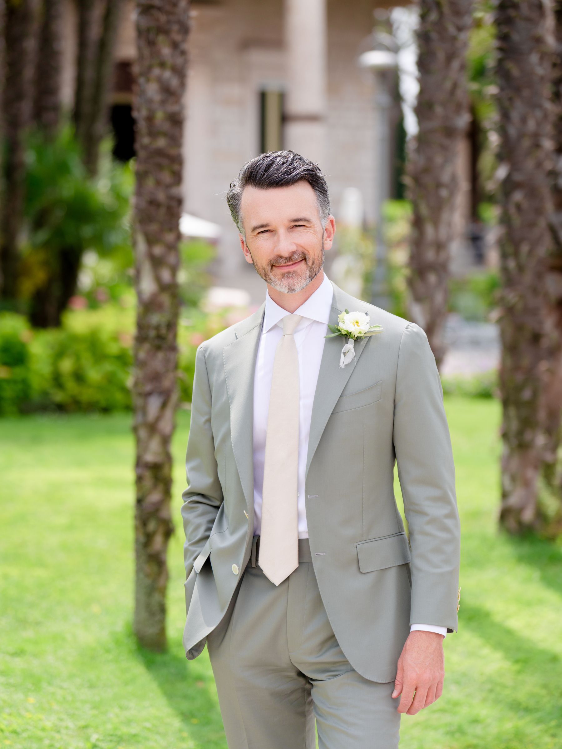 Dancing Through Time: Victoria and James' Magical Celebration at La Finestra Sul Fiume photo