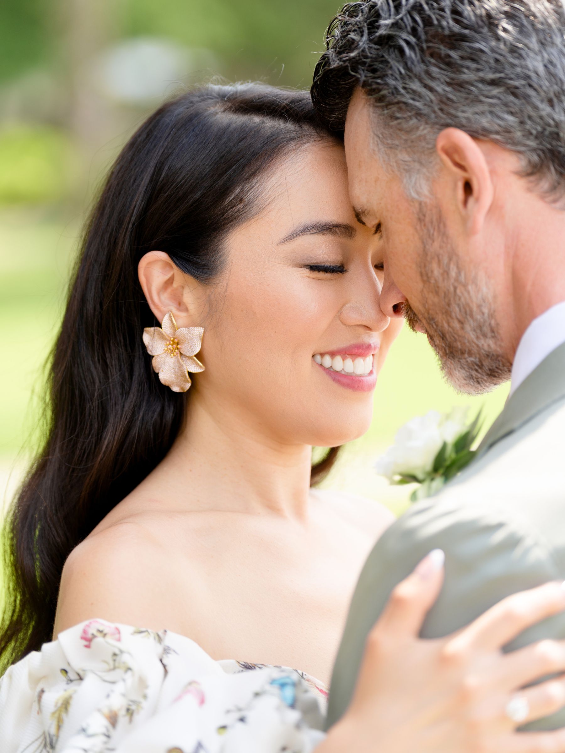 Dancing Through Time: Victoria and James' Magical Celebration at La Finestra Sul Fiume photo