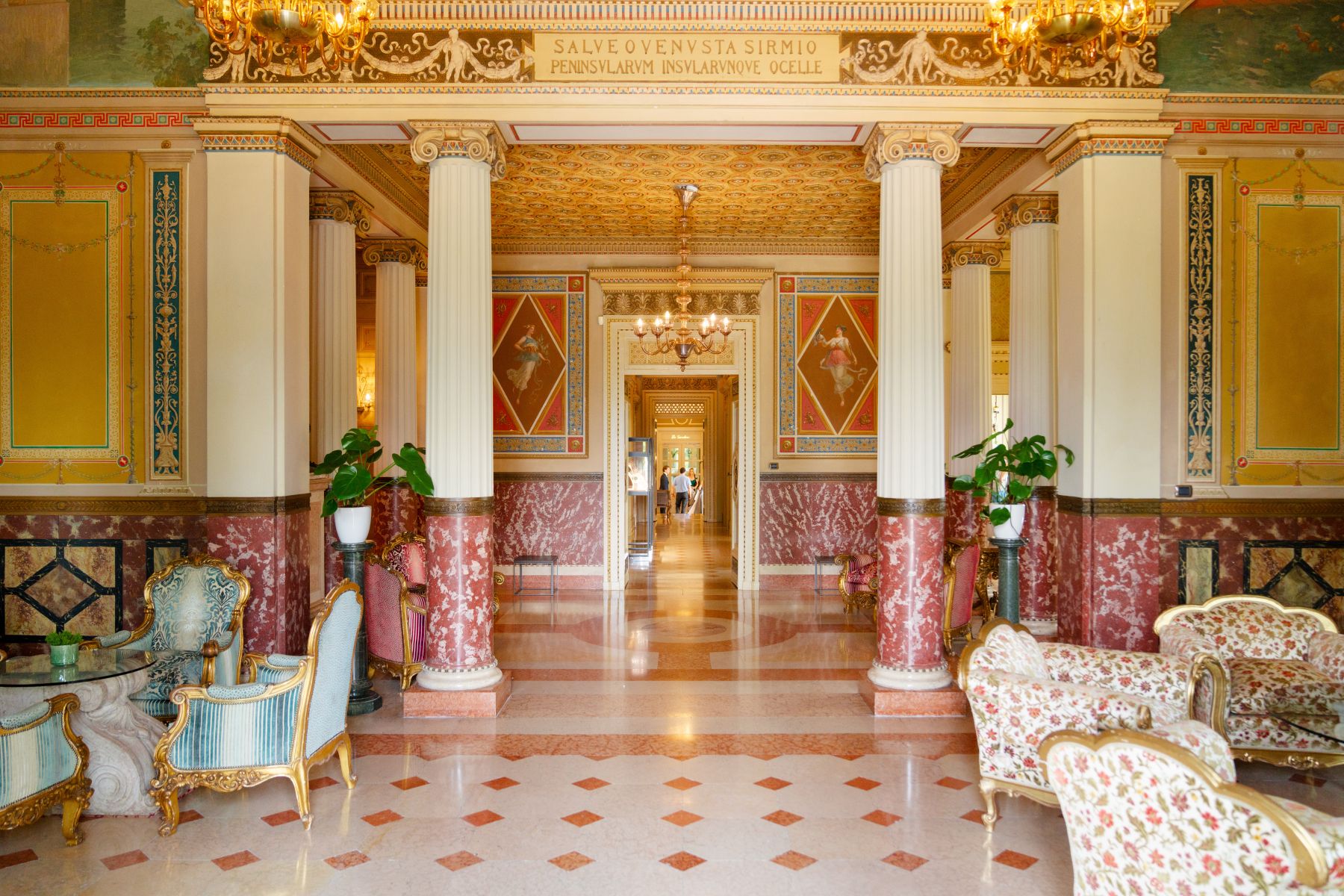 Dancing Through Time: Victoria and James' Magical Celebration at La Finestra Sul Fiume photo