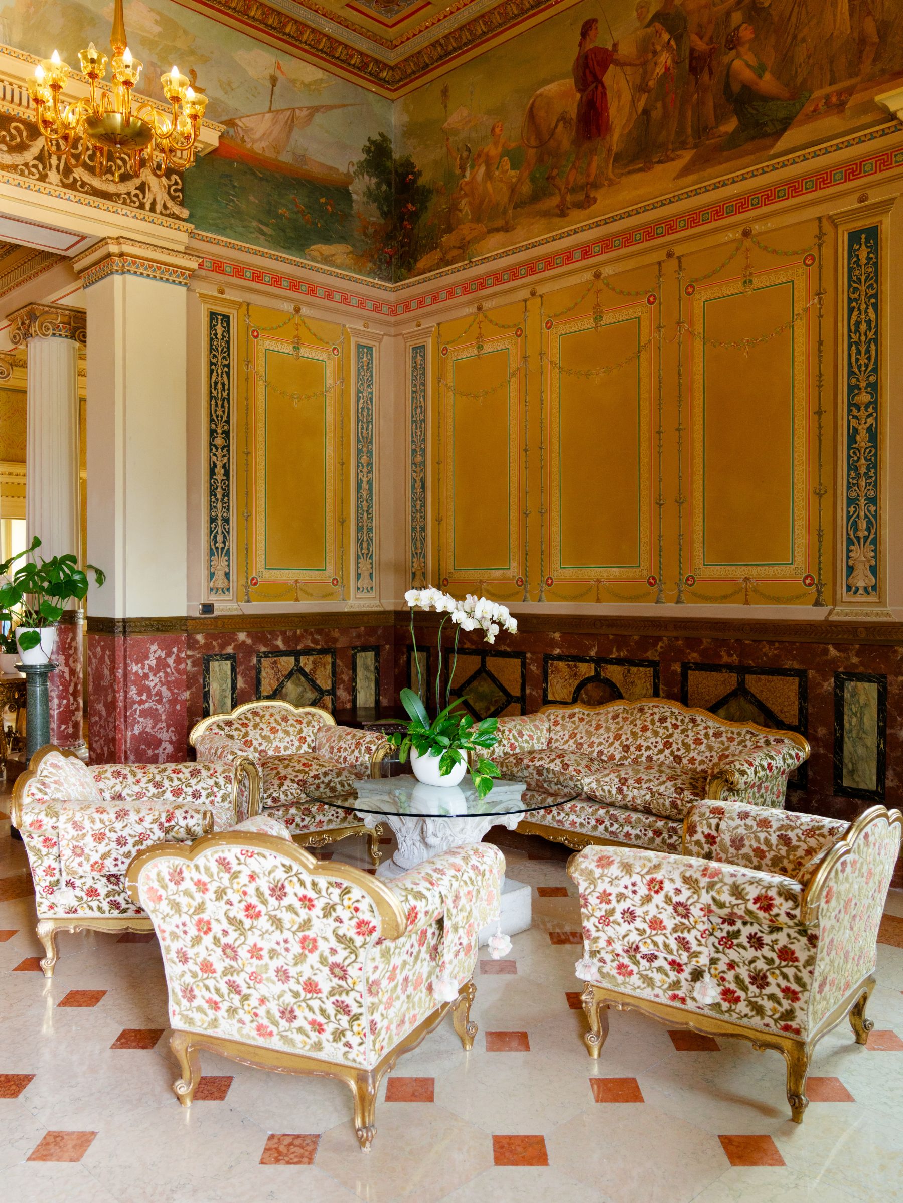 Dancing Through Time: Victoria and James' Magical Celebration at La Finestra Sul Fiume photo