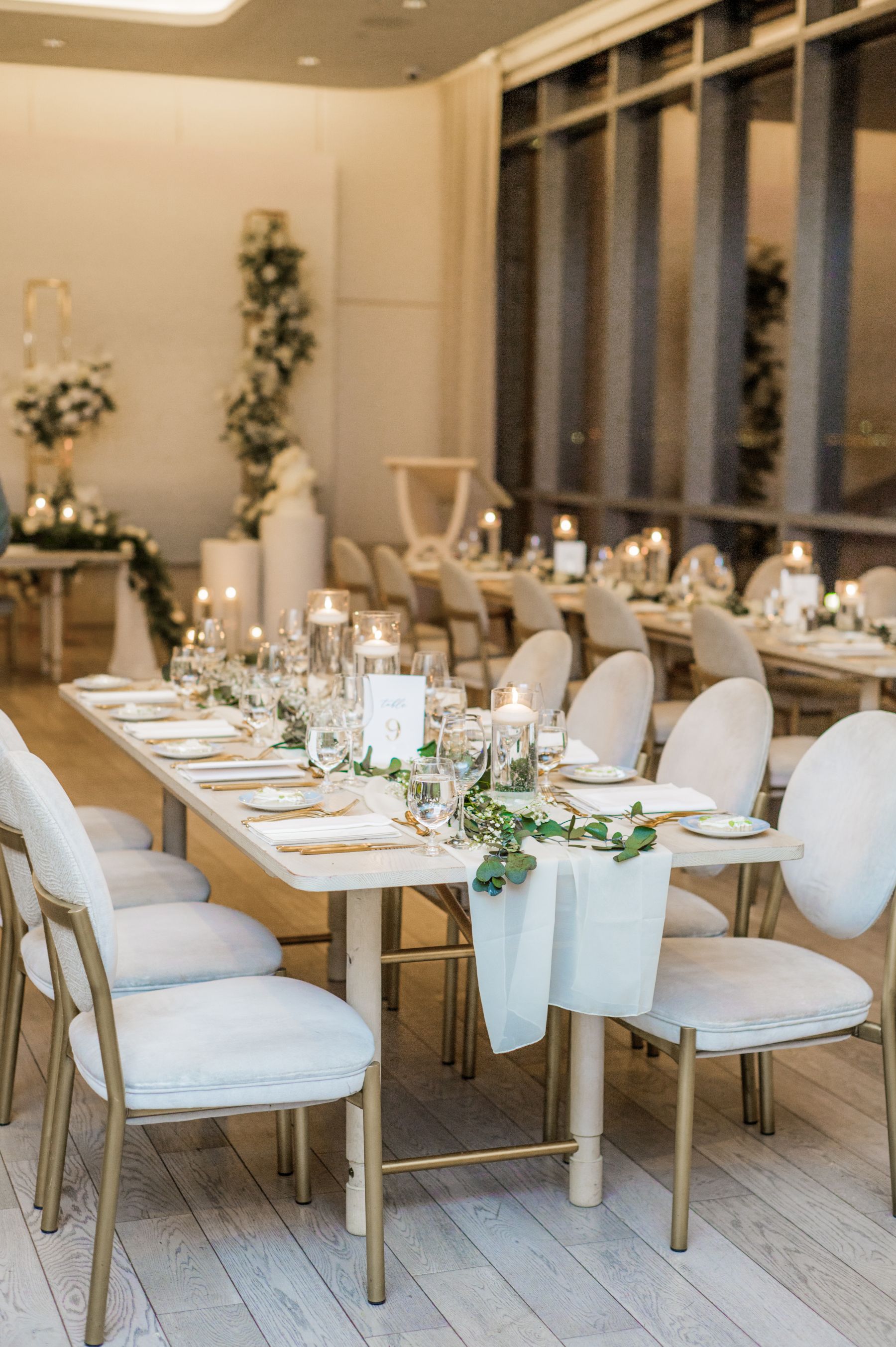 Dancing Through Life: Julia and Diogo's Harmonious Union at The Pearle Hotel &amp; Spa photo