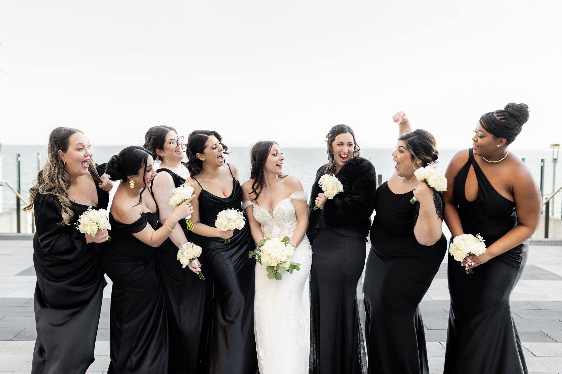 Dancing Through Life: Julia and Diogo's Harmonious Union at The Pearle Hotel &amp; Spa photo