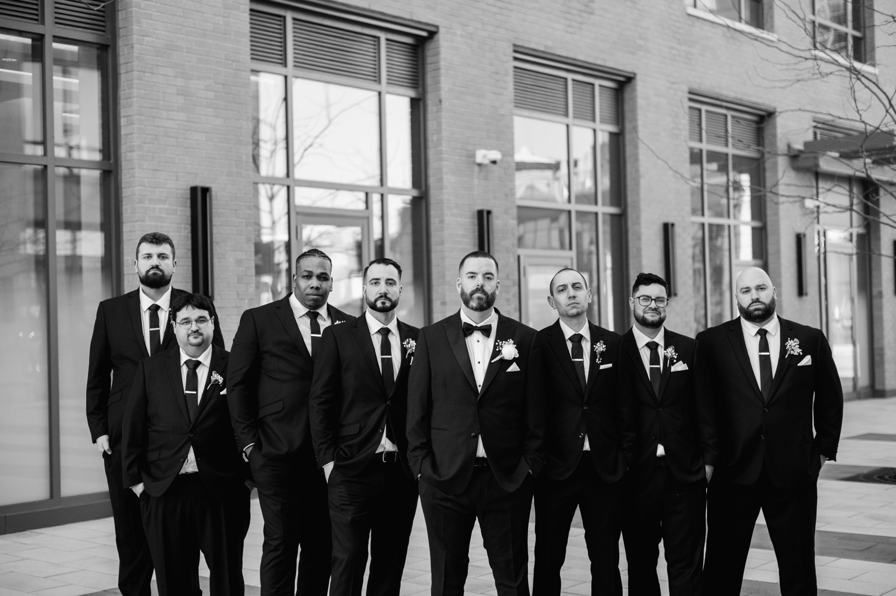 Dancing Through Life: Julia and Diogo's Harmonious Union at The Pearle Hotel &amp; Spa photo