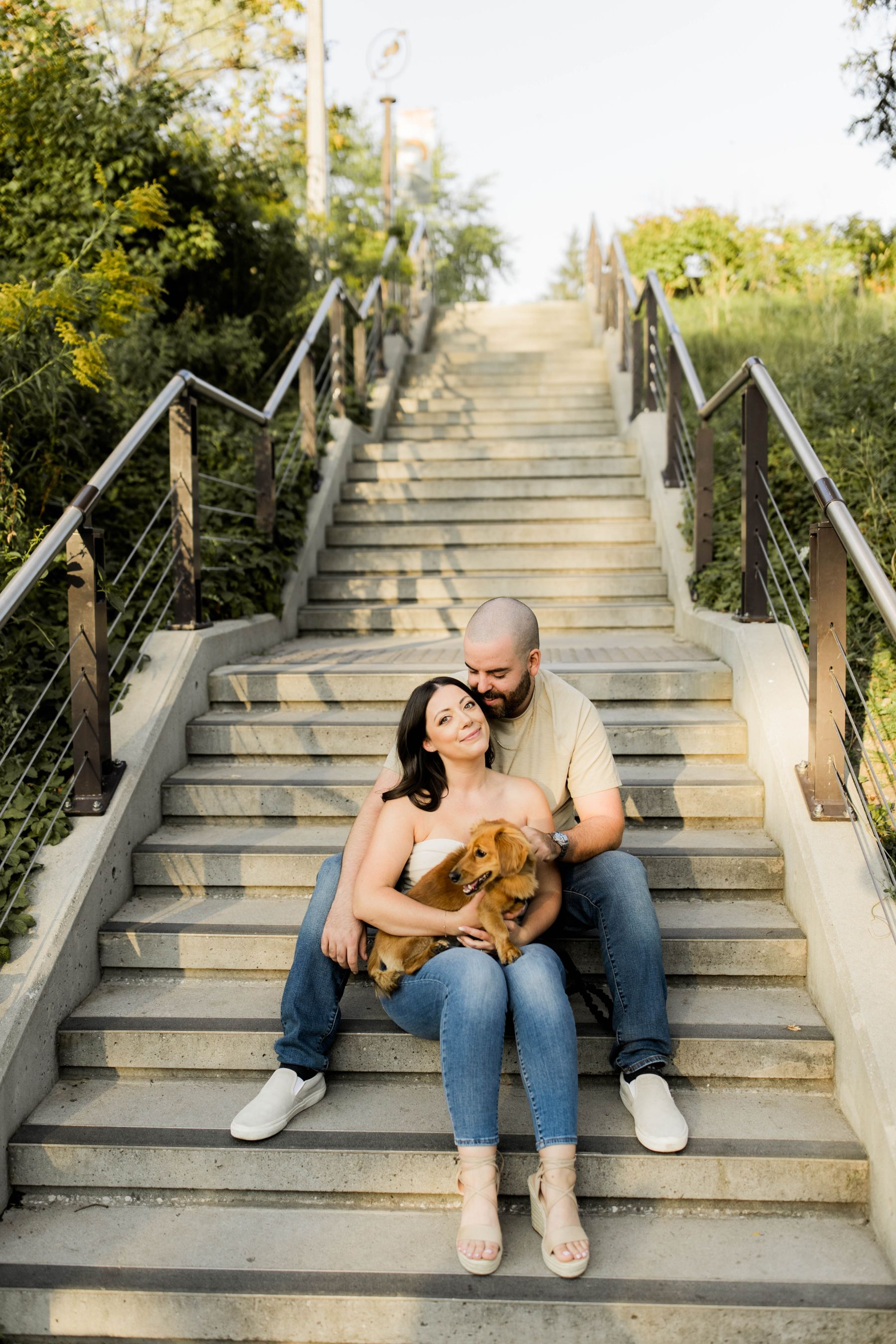 Dancing Through Life: Julia and Diogo's Harmonious Union at The Pearle Hotel &amp; Spa photo