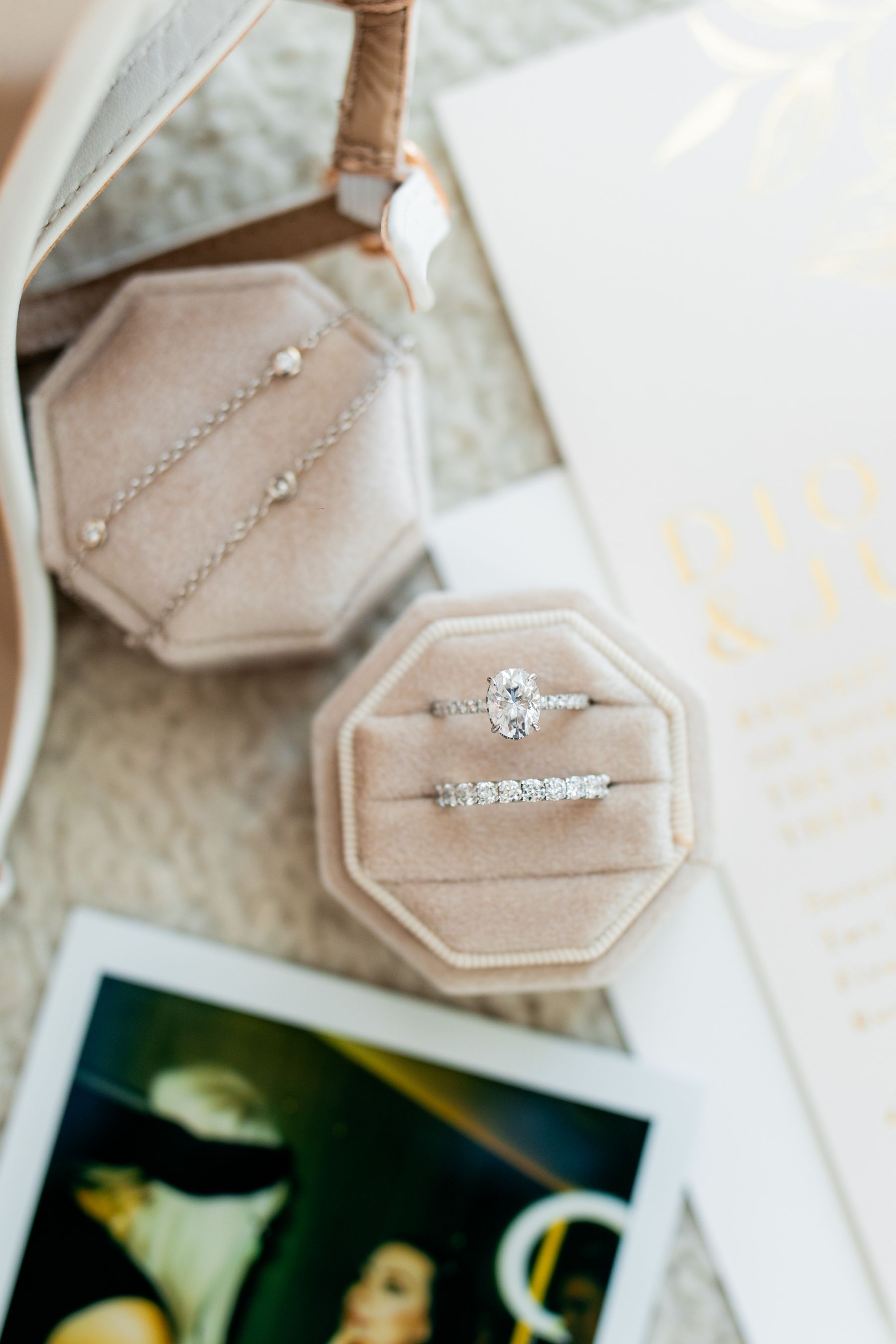 Dancing Through Life: Julia and Diogo's Harmonious Union at The Pearle Hotel &amp; Spa photo