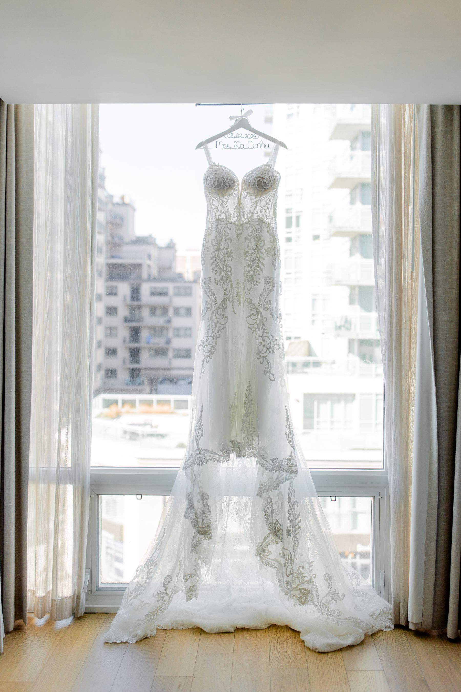 Dancing Through Life: Julia and Diogo's Harmonious Union at The Pearle Hotel &amp; Spa photo