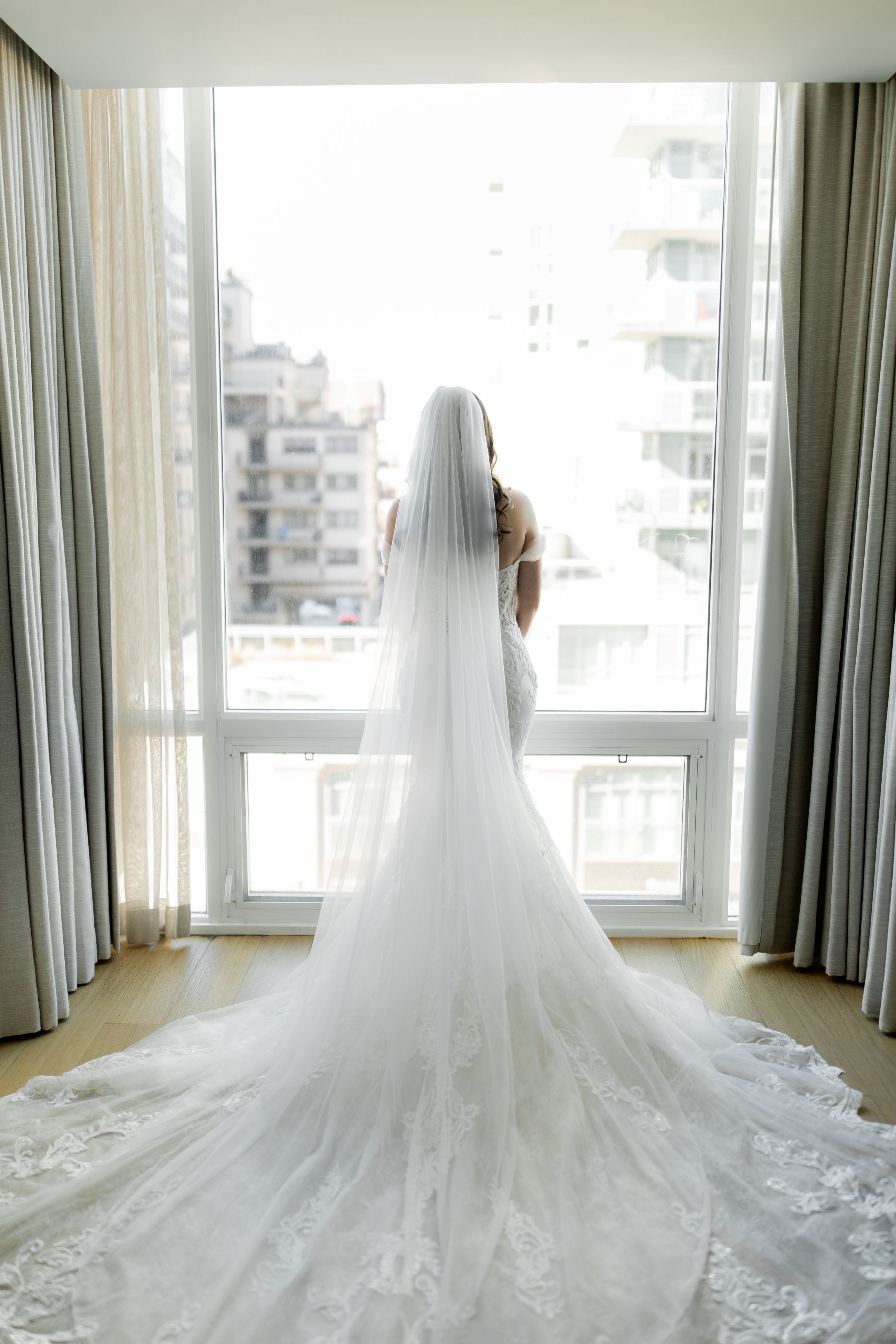 Dancing Through Life: Julia and Diogo's Harmonious Union at The Pearle Hotel &amp; Spa photo