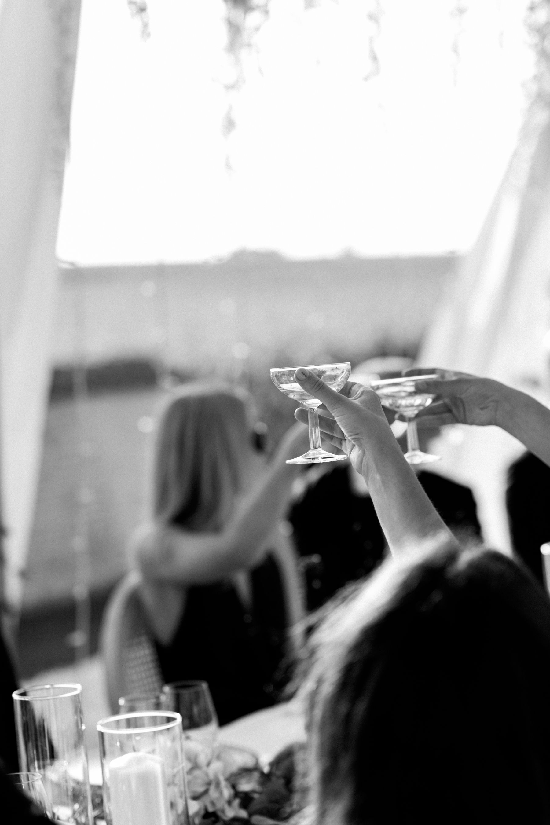 Old Hollywood in Cognac: Samantha and Oliver's Vintage Glamour Wedding at No3 the Chateau photo