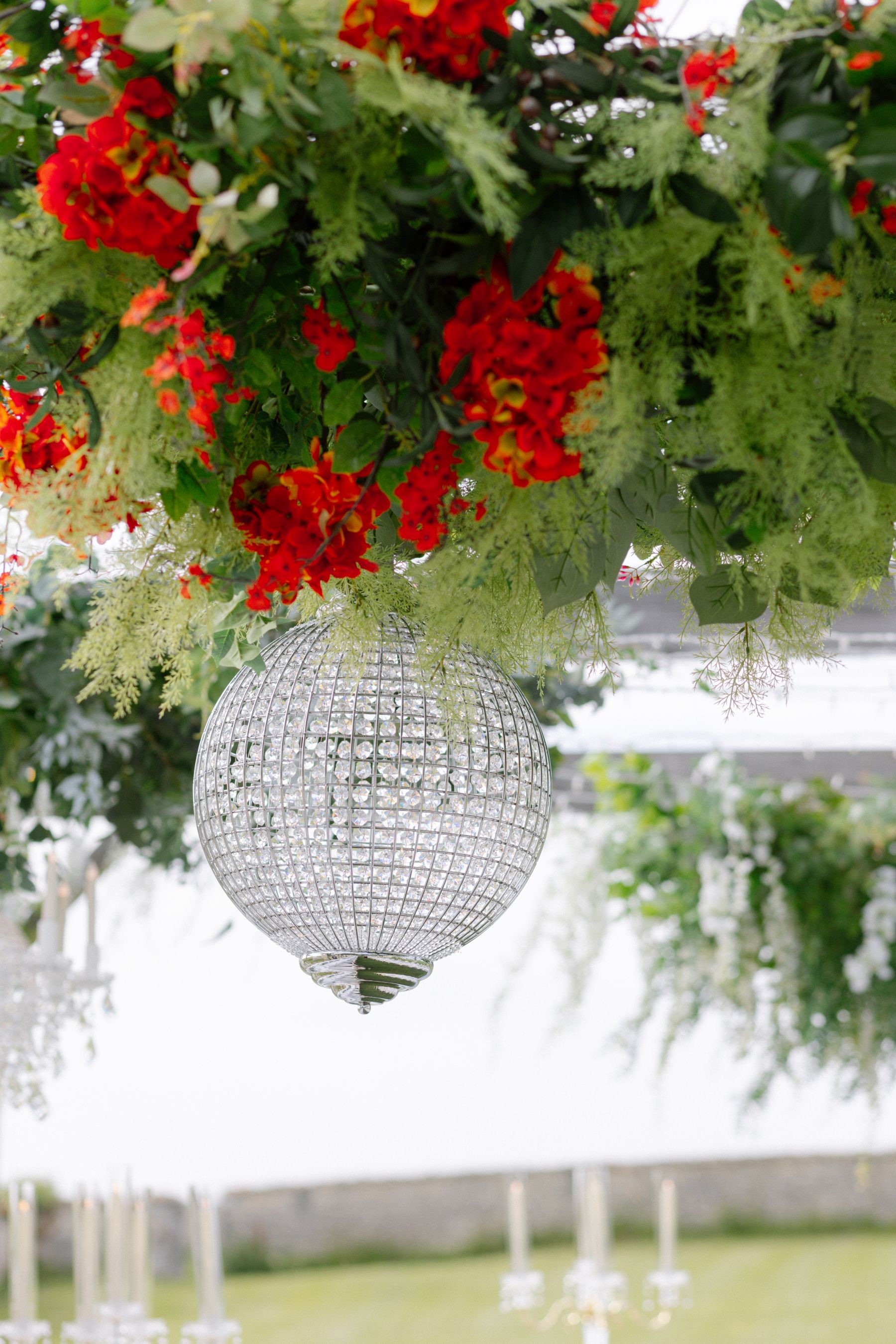 Old Hollywood in Cognac: Samantha and Oliver's Vintage Glamour Wedding at No3 the Chateau photo