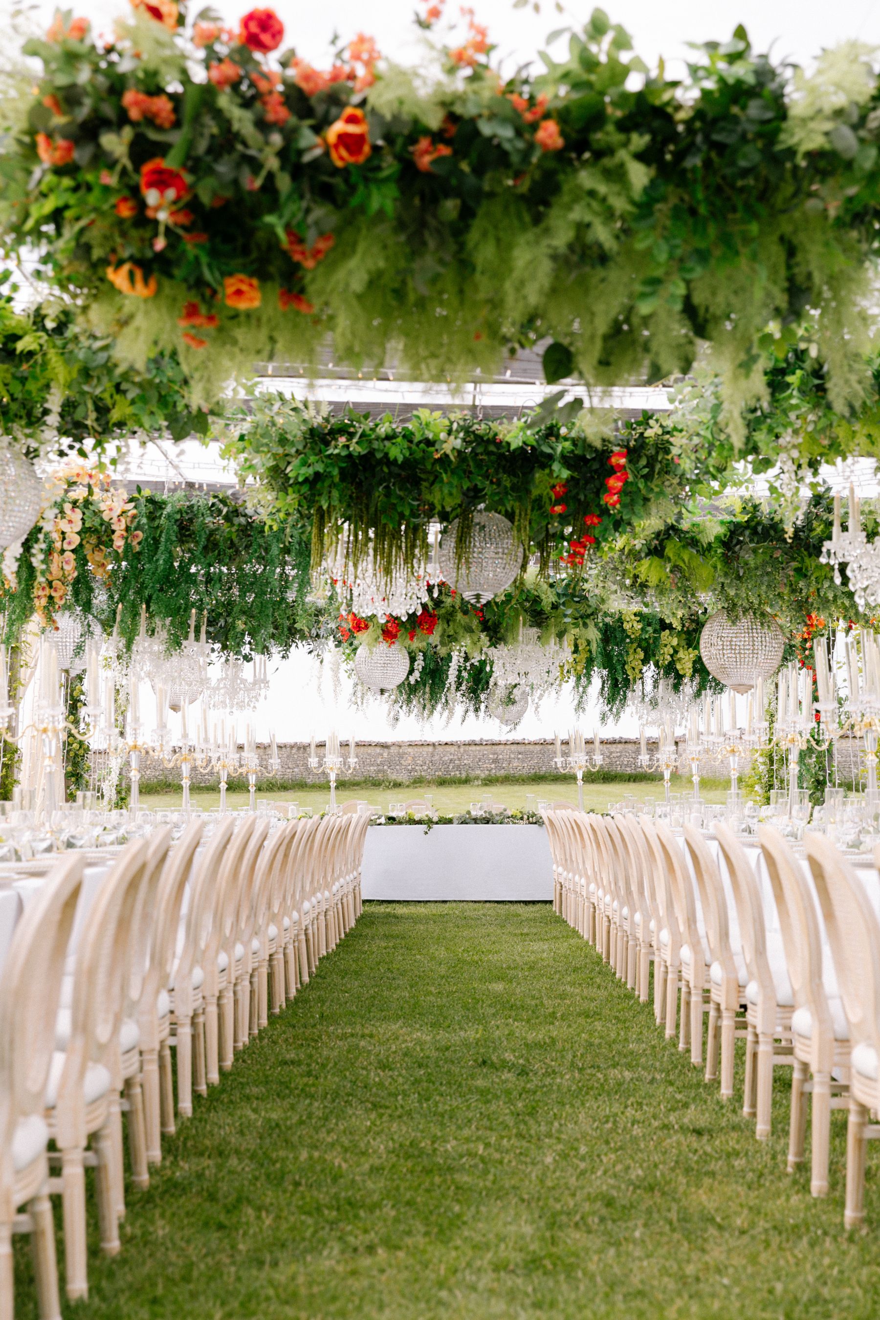 Old Hollywood in Cognac: Samantha and Oliver's Vintage Glamour Wedding at No3 the Chateau photo