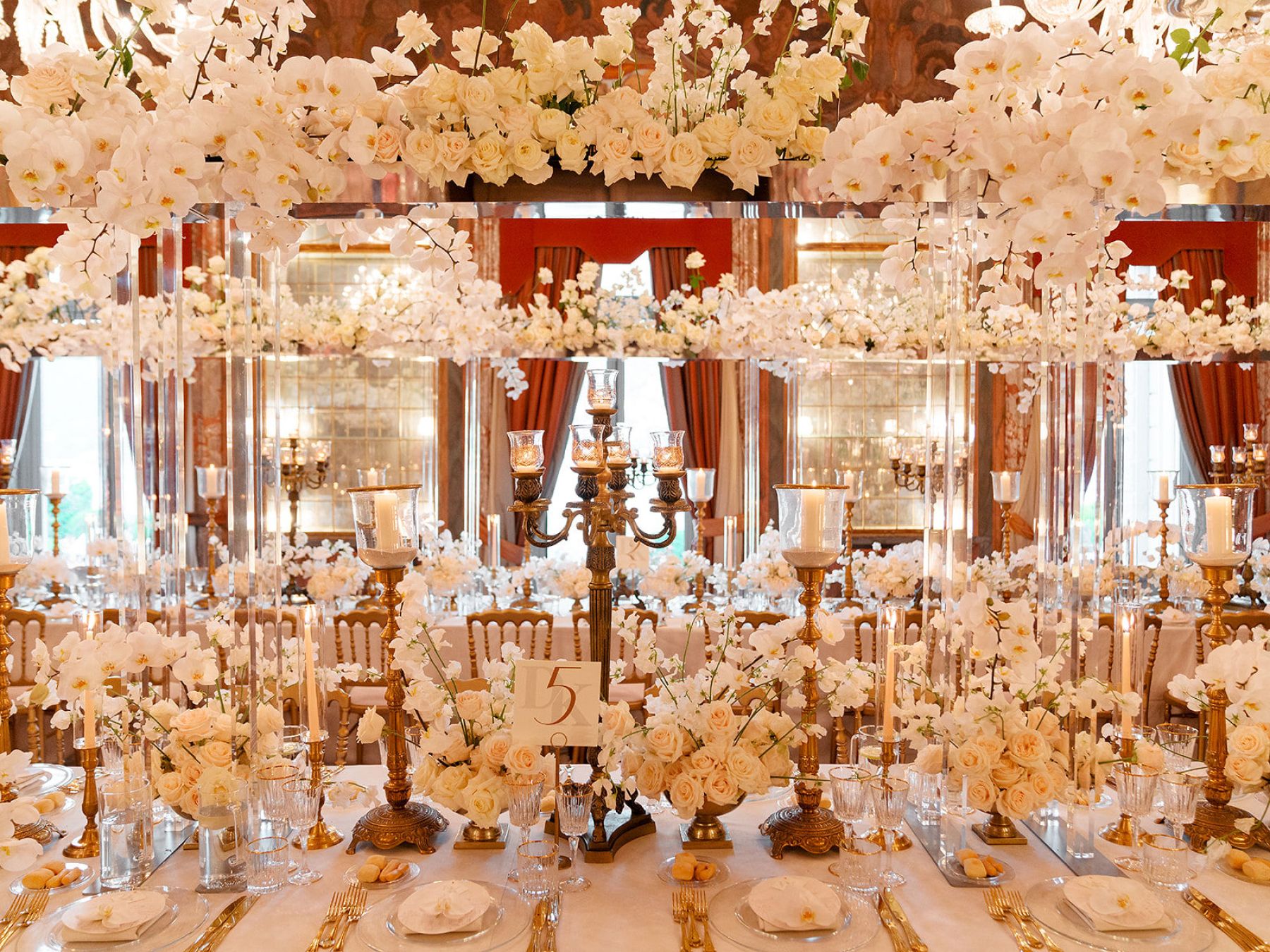 Echoes of La Dolce Vita: Celebrating Daniella and Kevin’s Love at Villa Erba photo