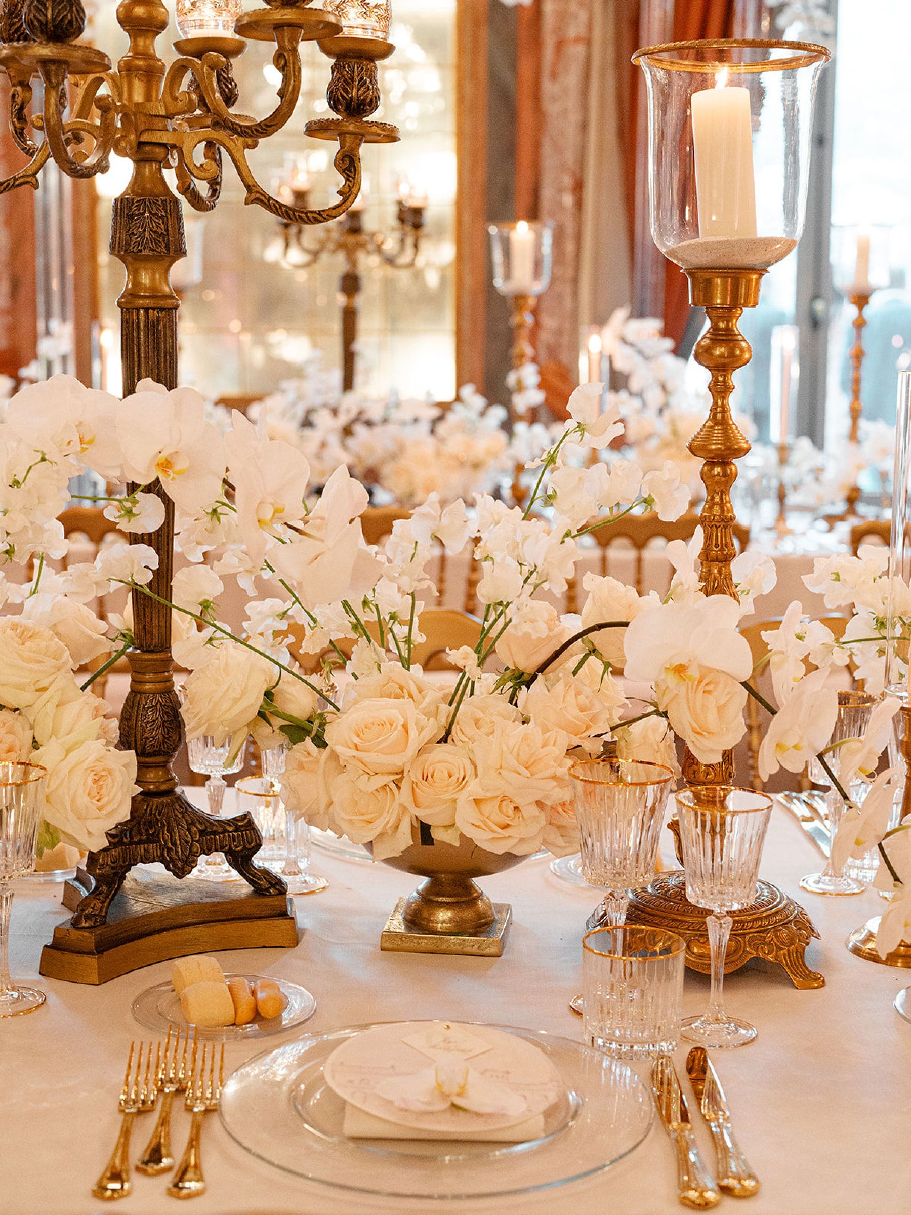 Echoes of La Dolce Vita: Celebrating Daniella and Kevin’s Love at Villa Erba photo