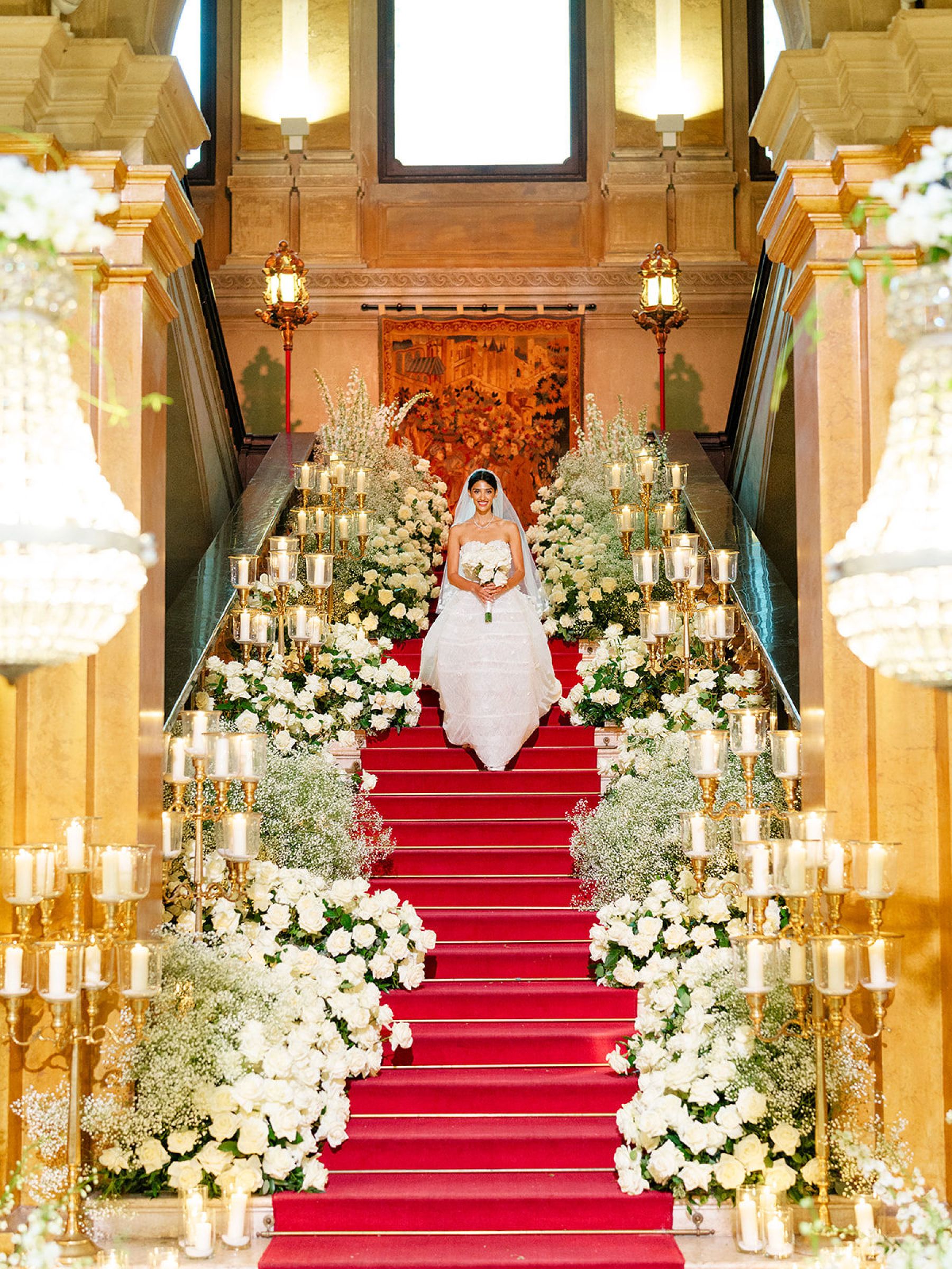 Echoes of La Dolce Vita: Celebrating Daniella and Kevin’s Love at Villa Erba photo