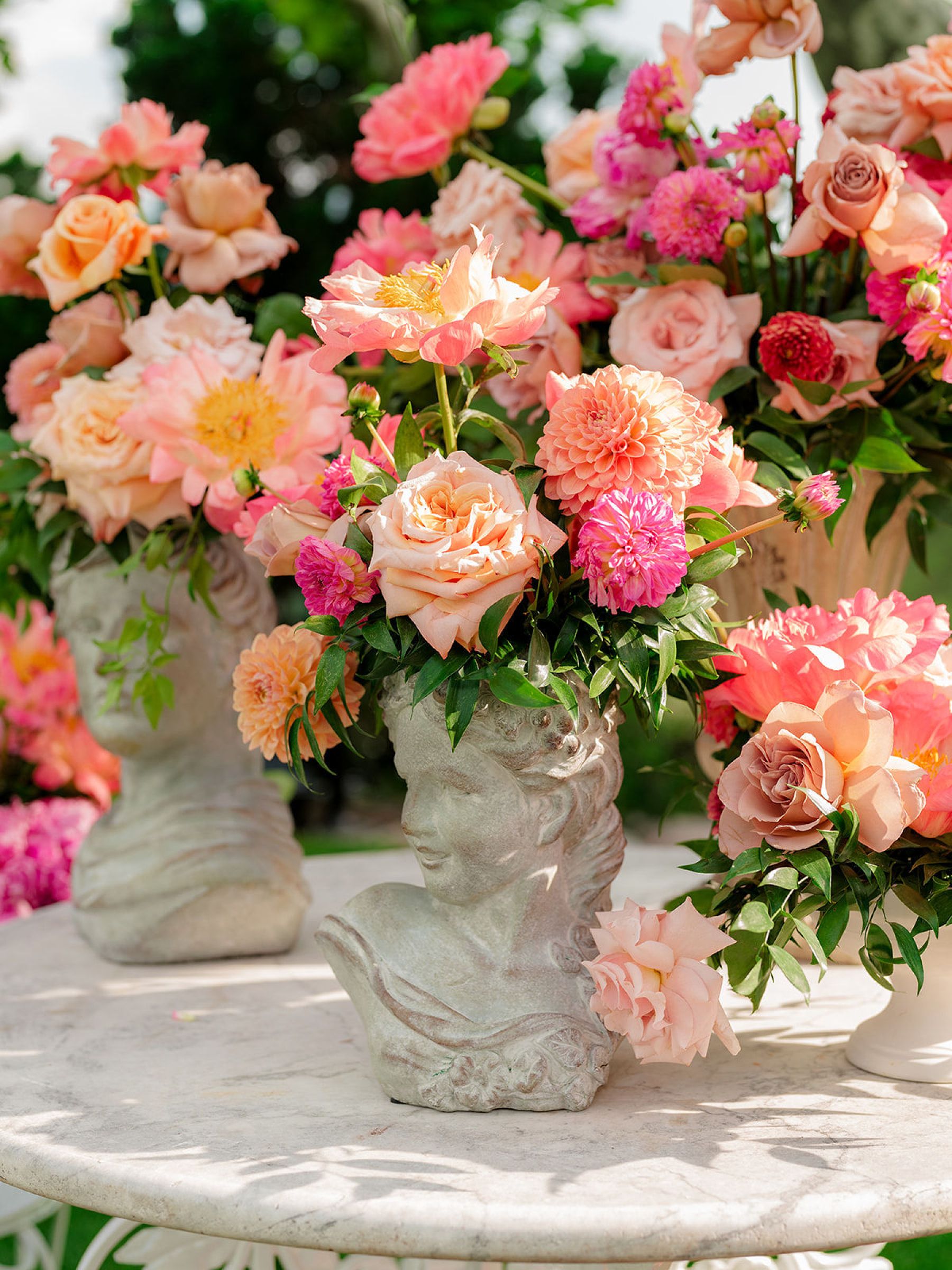 Echoes of La Dolce Vita: Celebrating Daniella and Kevin’s Love at Villa Erba photo