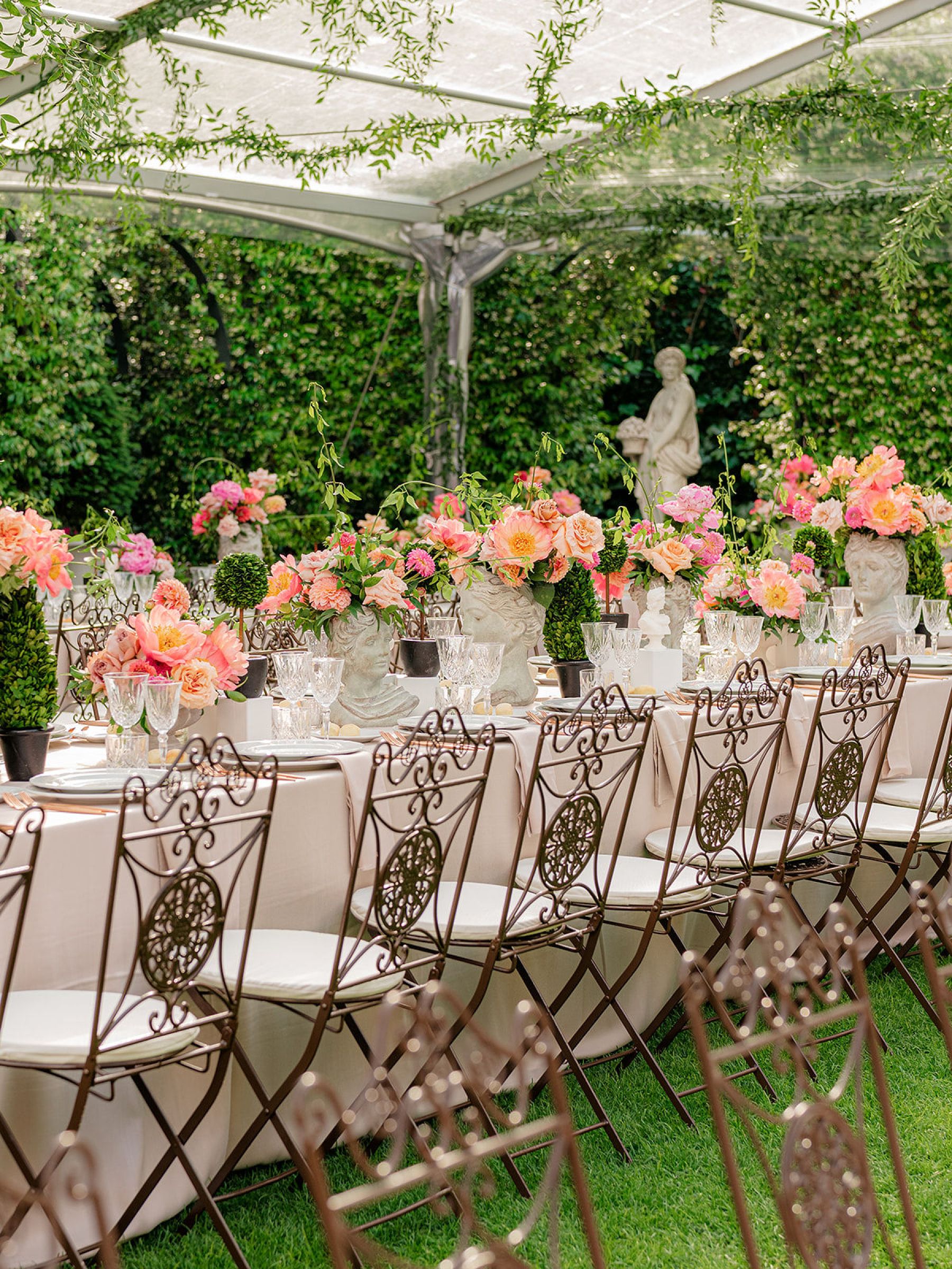 Echoes of La Dolce Vita: Celebrating Daniella and Kevin’s Love at Villa Erba photo