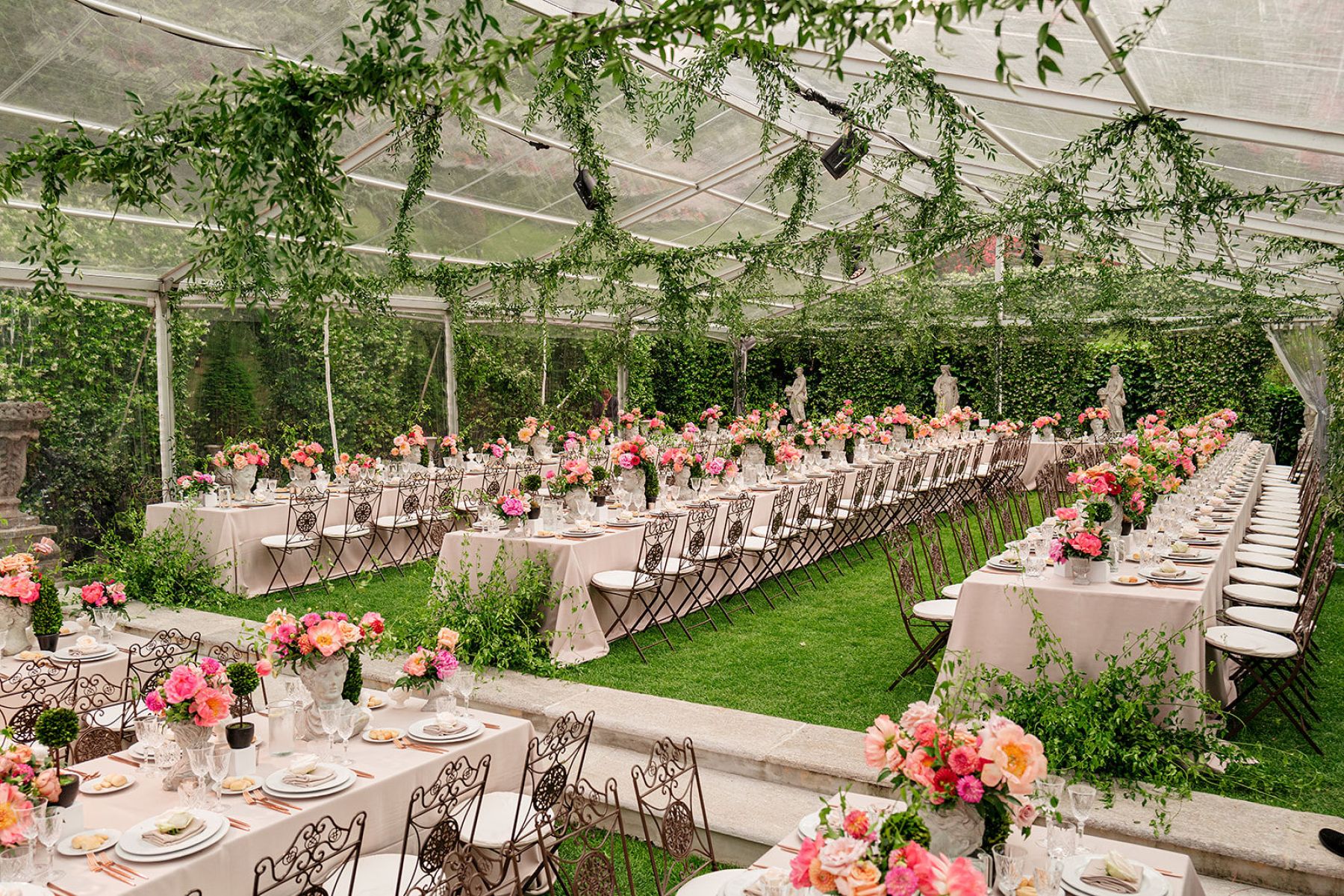 Echoes of La Dolce Vita: Celebrating Daniella and Kevin’s Love at Villa Erba photo