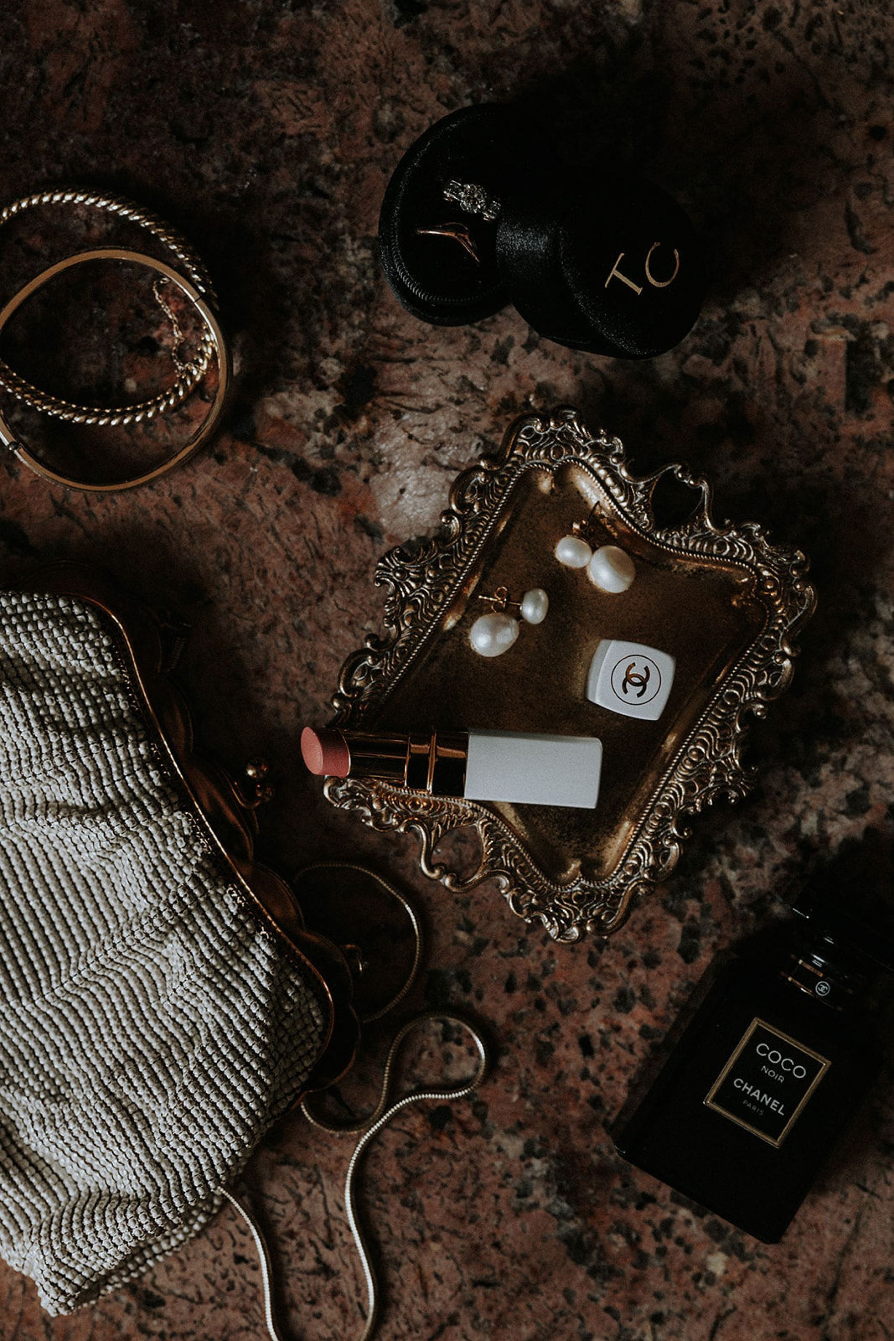 A Castle's Love Song: Thea and Cameron's Storybook Wedding at Auchen Castle photo