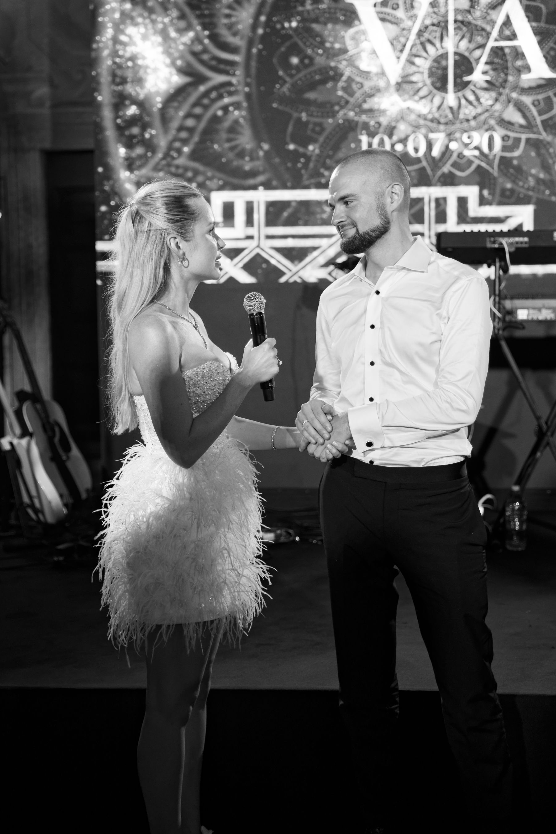 Vladyslav and Angelina's Lake Como Love Story: A Fairytale Wedding at Villa Balbiano photo