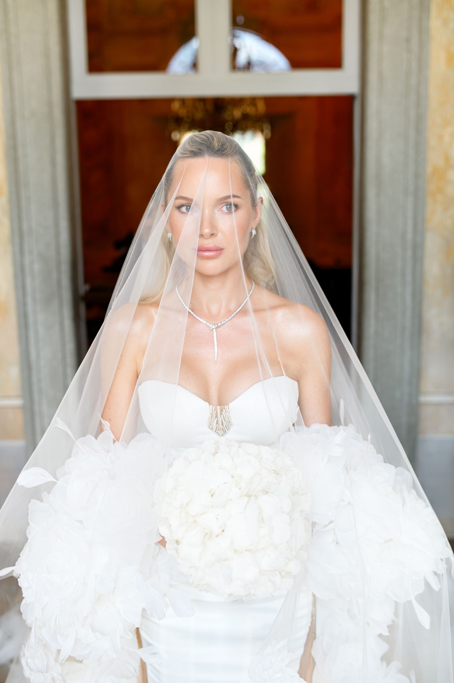 Vladyslav and Angelina's Lake Como Love Story: A Fairytale Wedding at Villa Balbiano photo