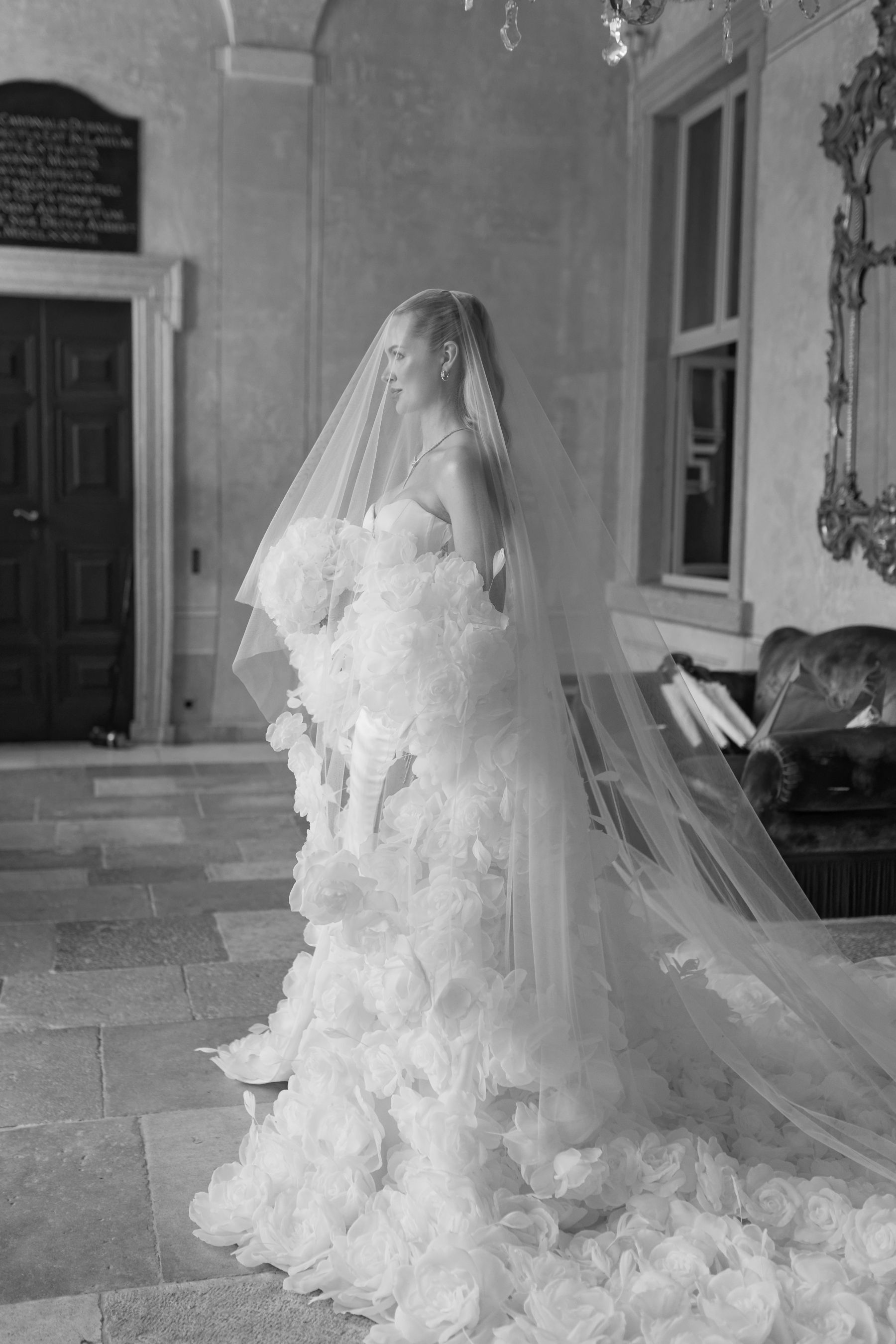 Vladyslav and Angelina's Lake Como Love Story: A Fairytale Wedding at Villa Balbiano photo
