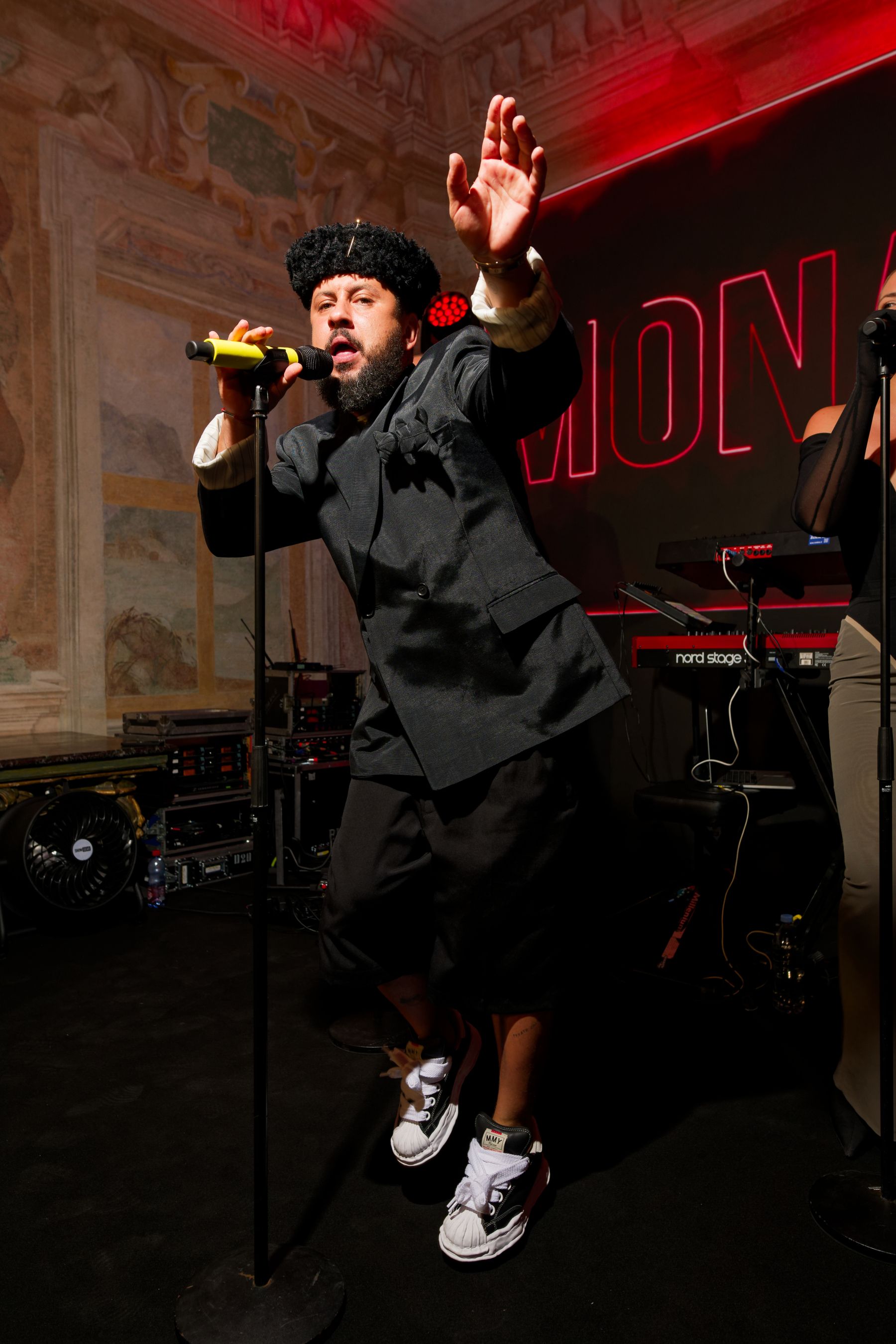 Vladyslav and Angelina's Lake Como Love Story: A Fairytale Wedding at Villa Balbiano photo