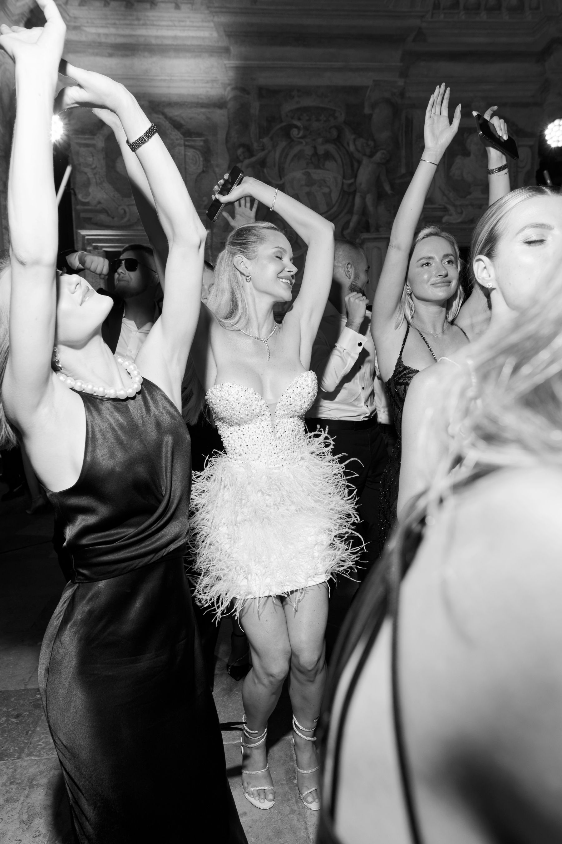 Vladyslav and Angelina's Lake Como Love Story: A Fairytale Wedding at Villa Balbiano photo