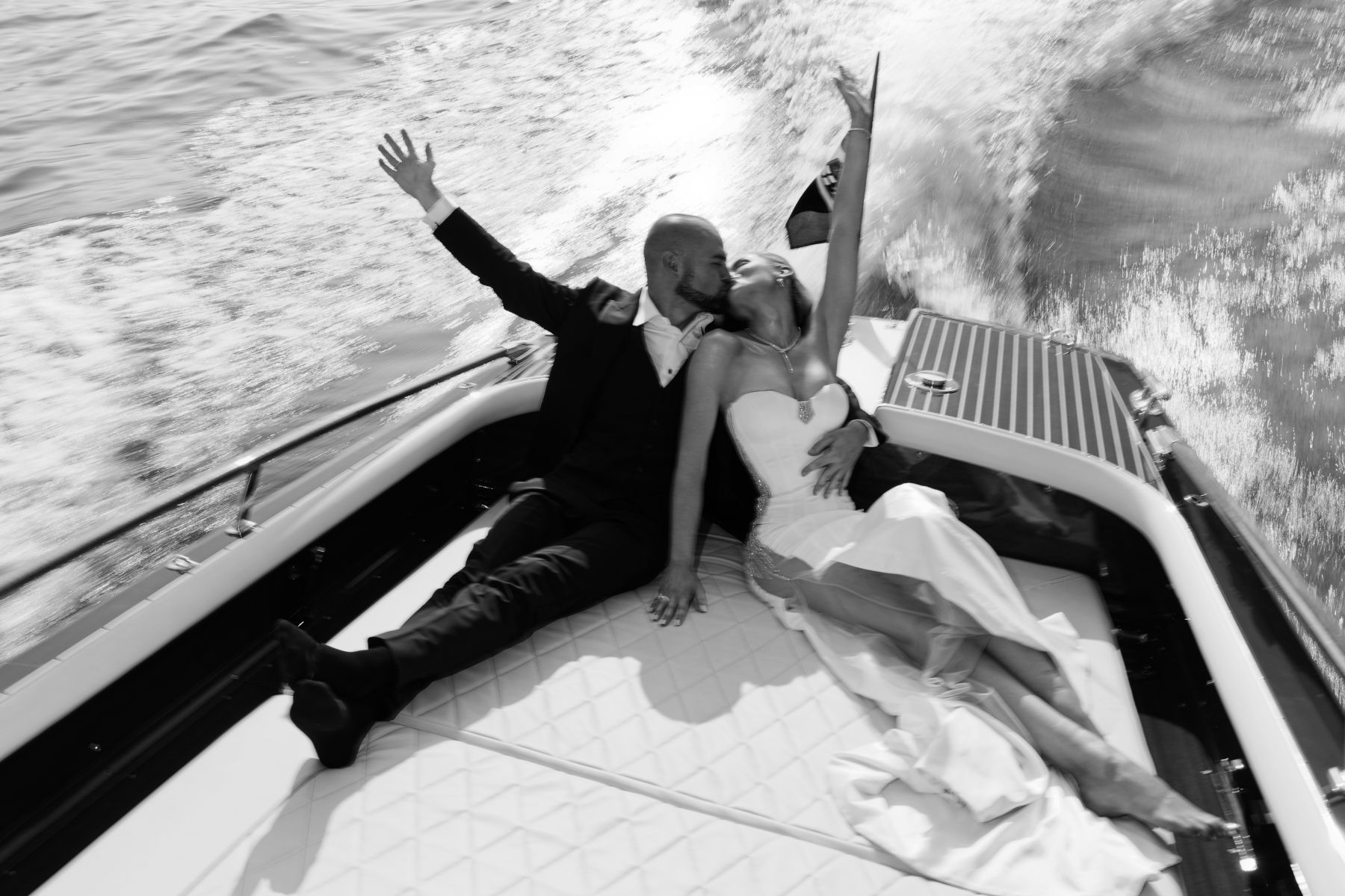 Vladyslav and Angelina's Lake Como Love Story: A Fairytale Wedding at Villa Balbiano photo