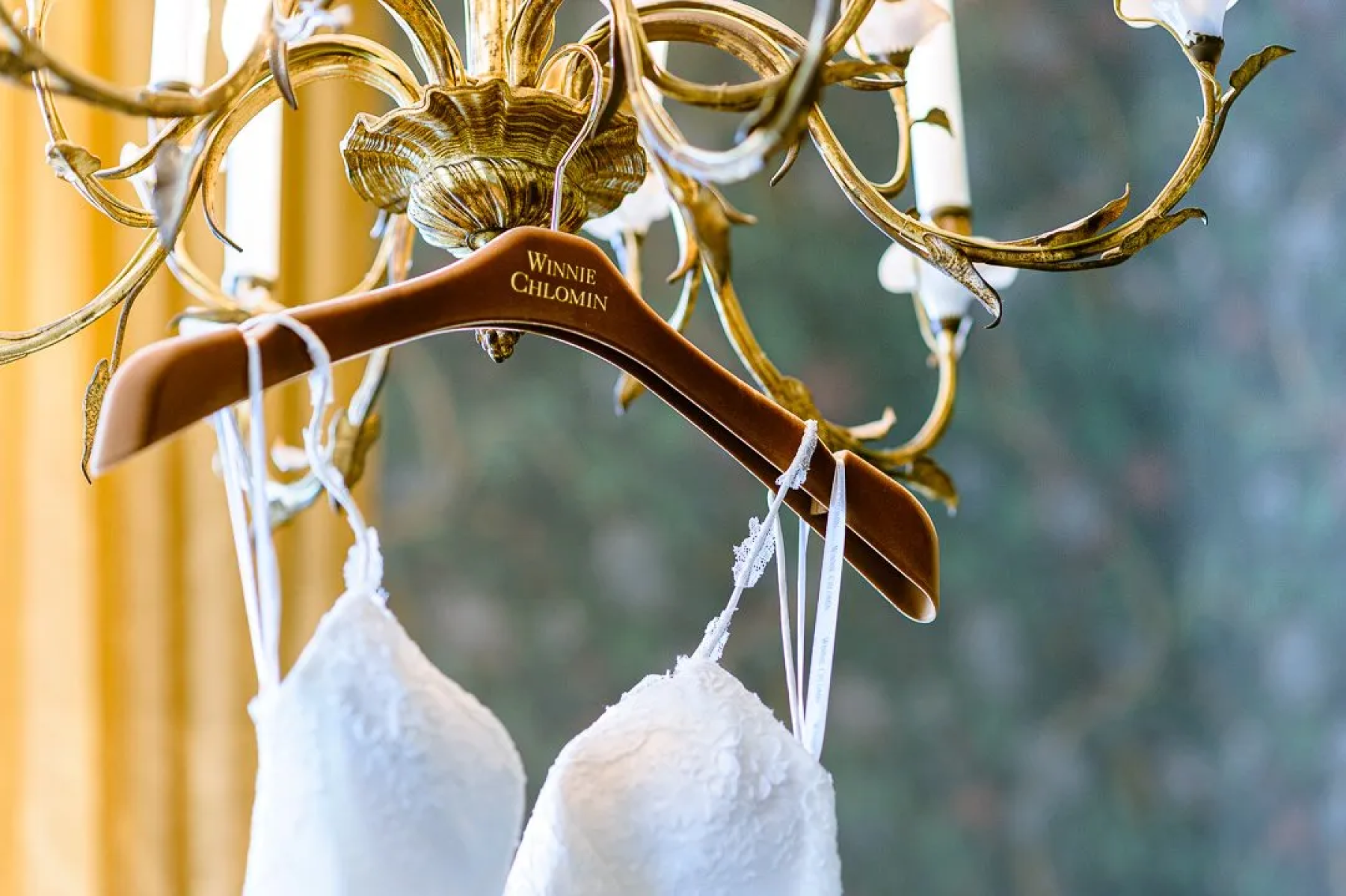 Eternal Love, Italian Style: Shideh and Payam's Charming Wedding at Villa Balbianello photo