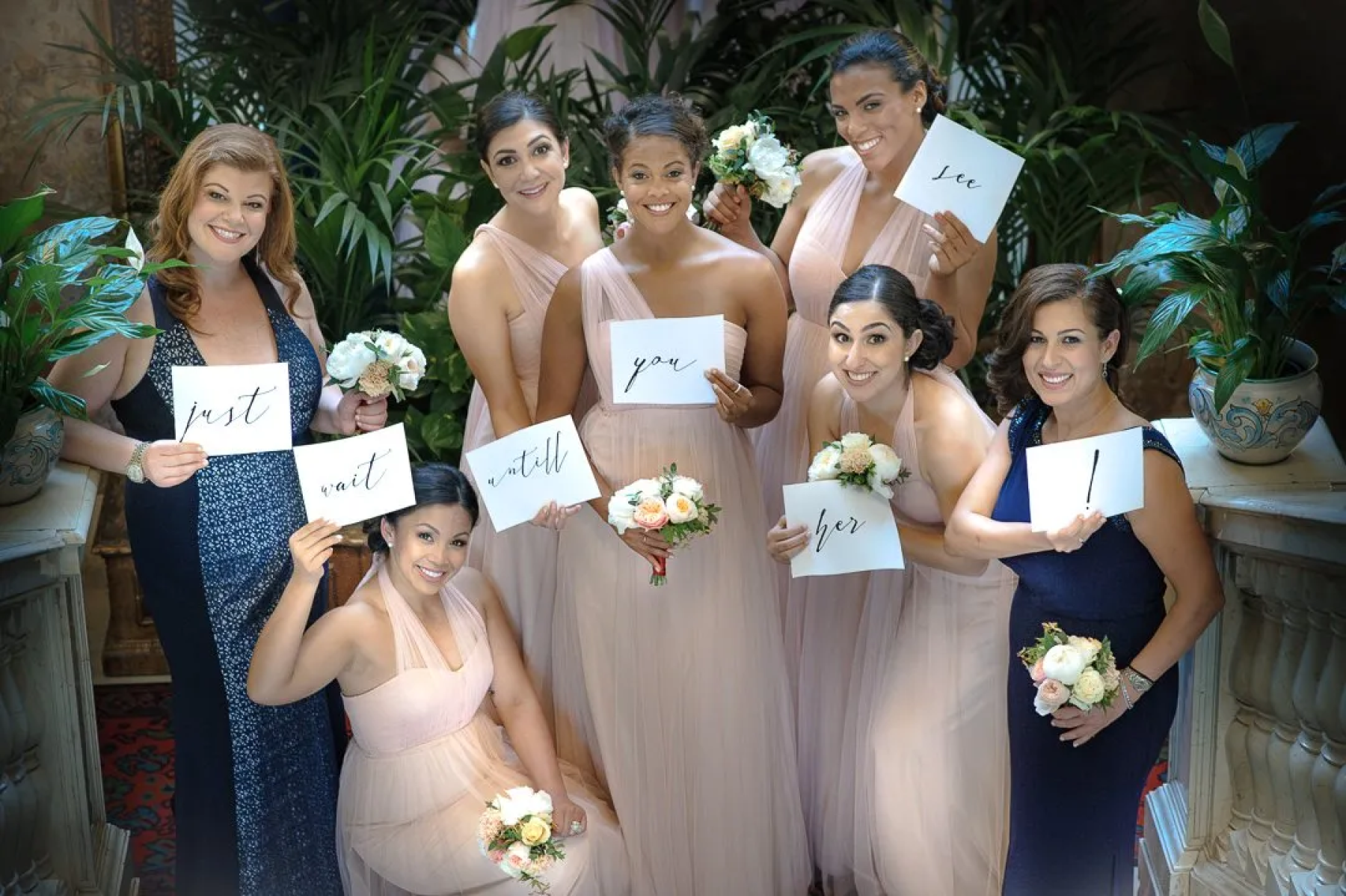 Eternal Love, Italian Style: Shideh and Payam's Charming Wedding at Villa Balbianello photo