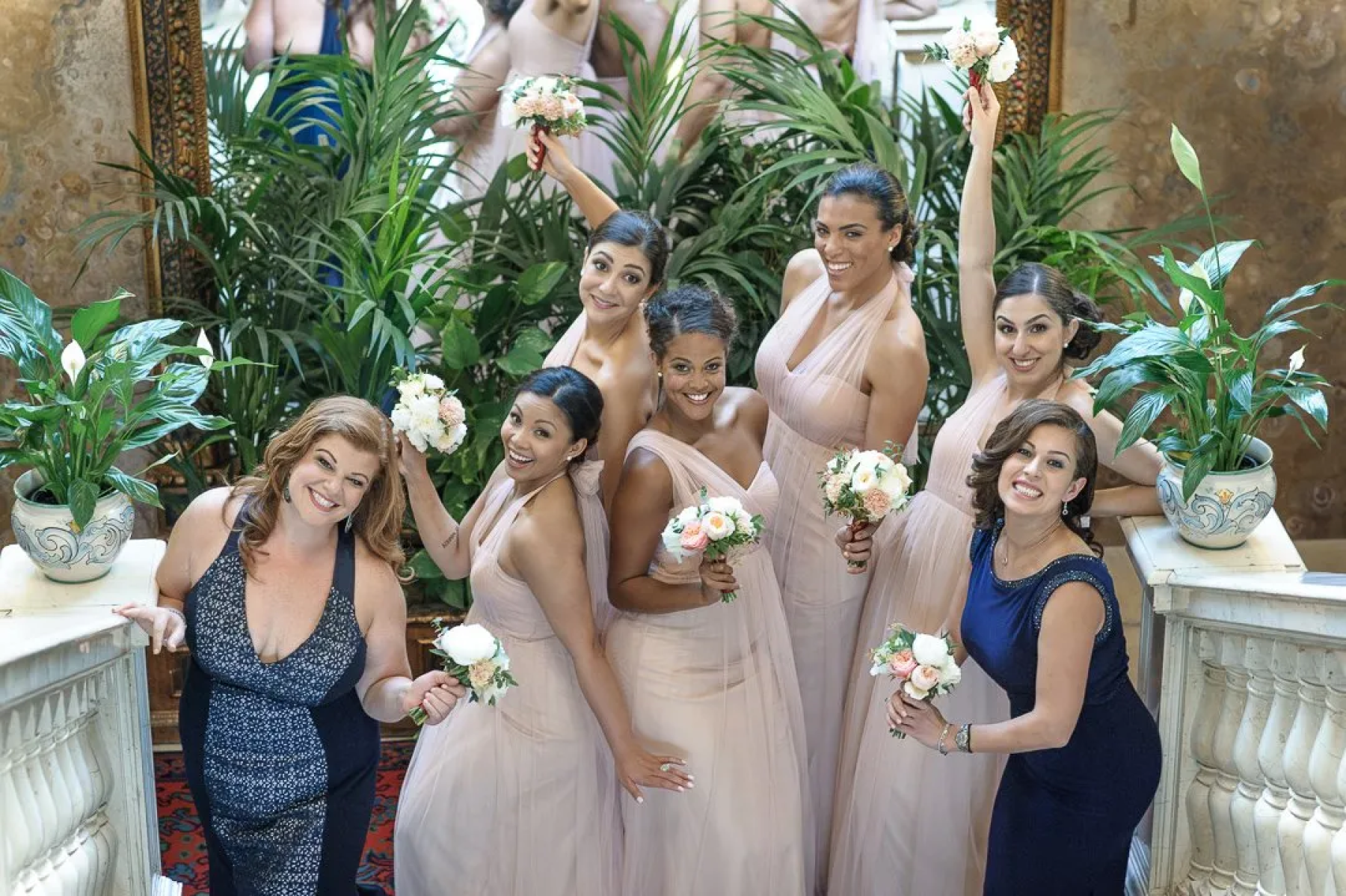 Eternal Love, Italian Style: Shideh and Payam's Charming Wedding at Villa Balbianello photo