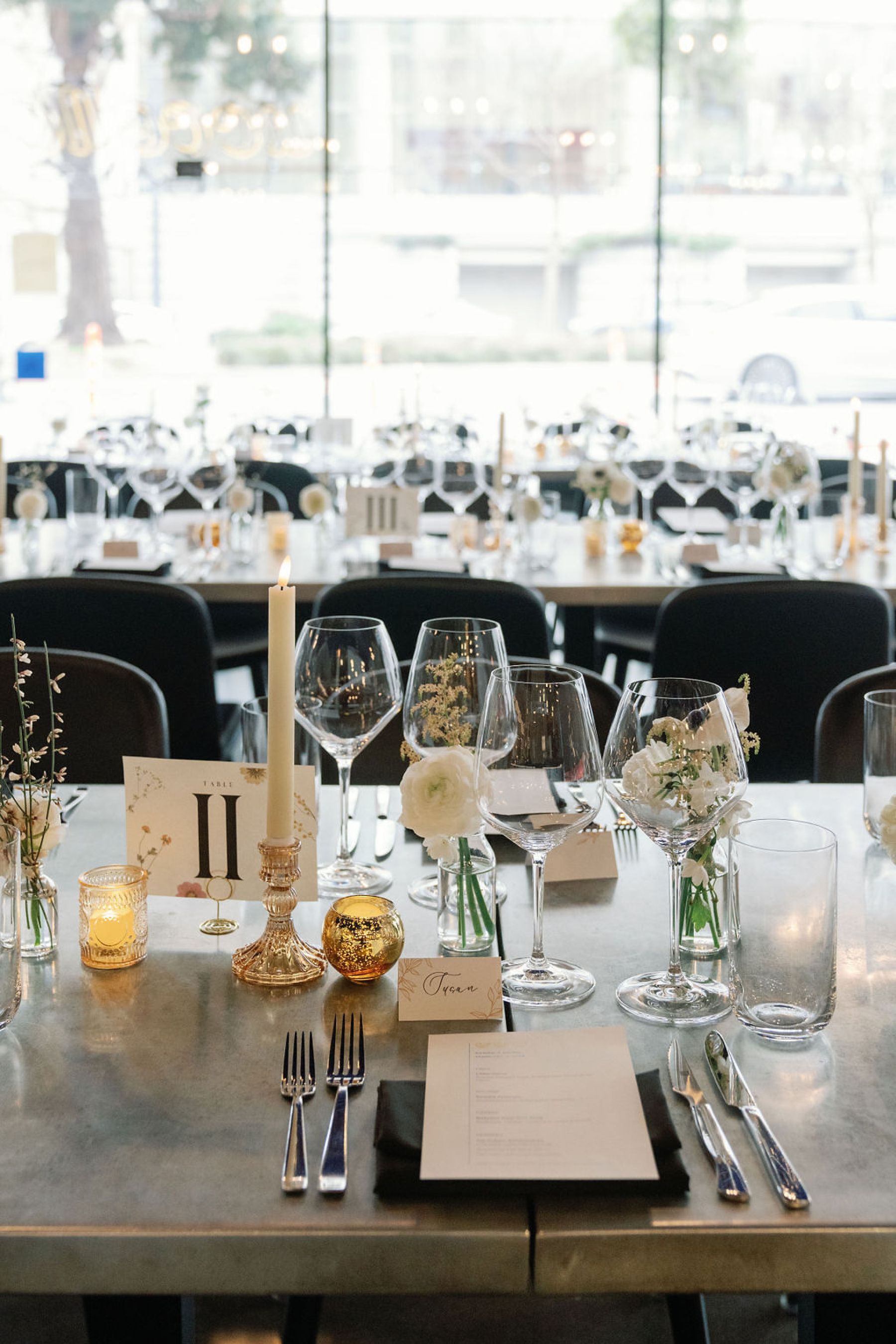 Heart in the City: Kerrie &amp; Daniel’s Elegant Wedding at San Francisco City Hall photo