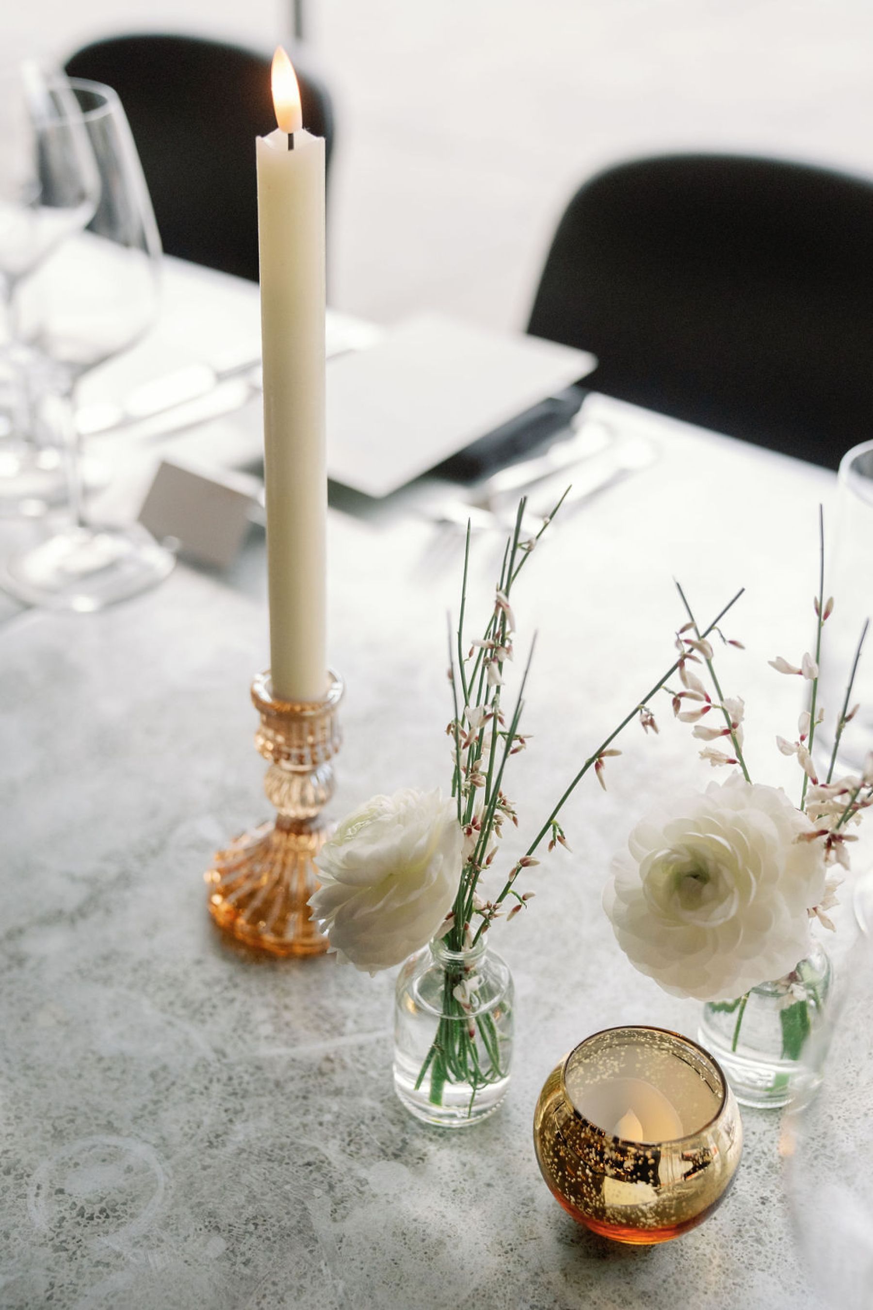 Heart in the City: Kerrie &amp; Daniel’s Elegant Wedding at San Francisco City Hall photo
