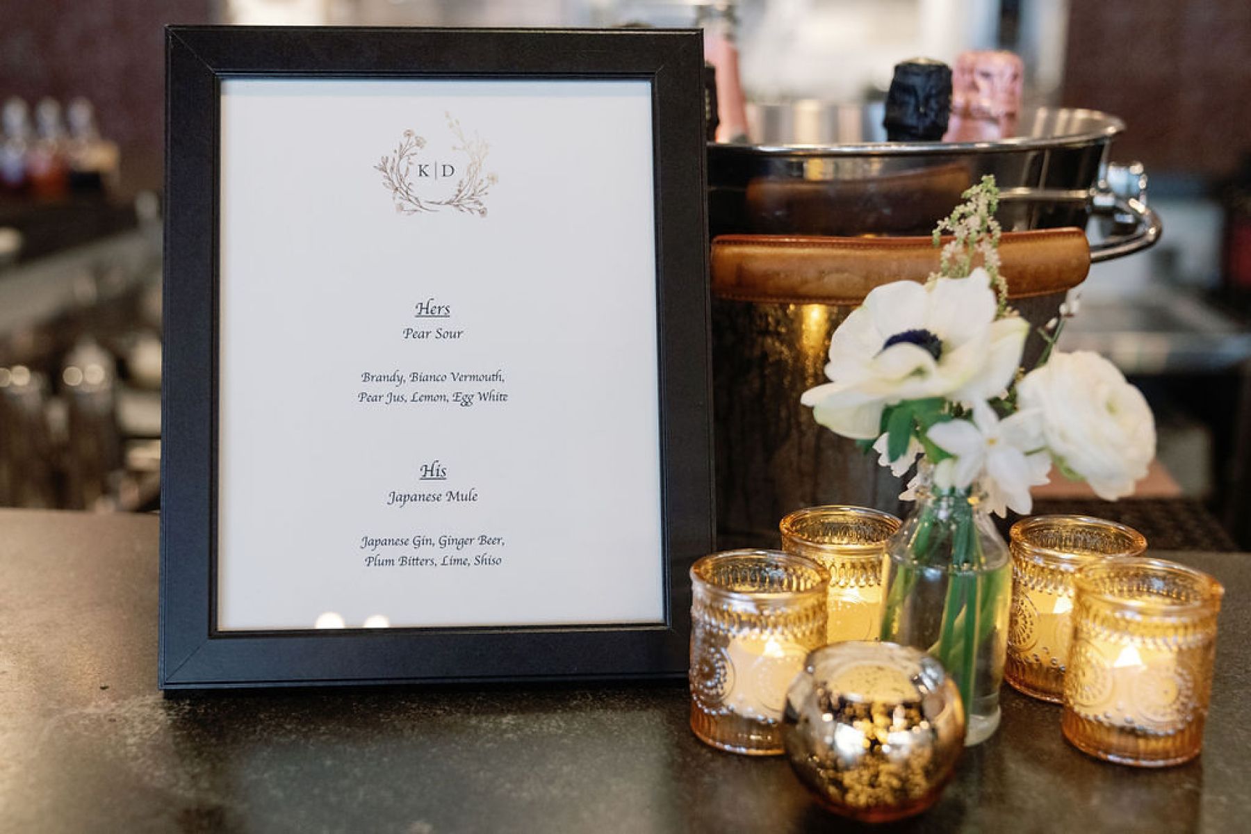 Heart in the City: Kerrie &amp; Daniel’s Elegant Wedding at San Francisco City Hall photo