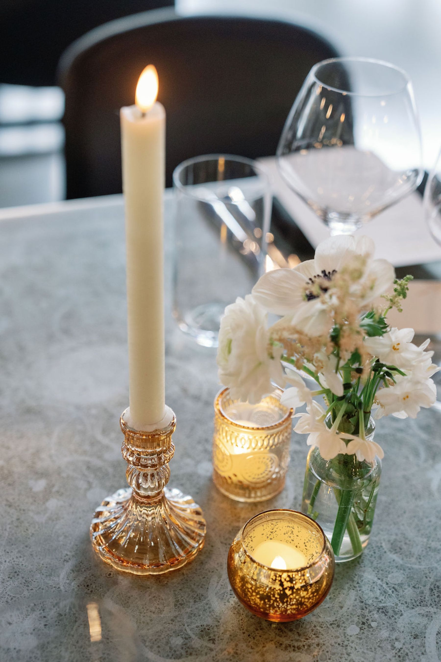 Heart in the City: Kerrie &amp; Daniel’s Elegant Wedding at San Francisco City Hall photo