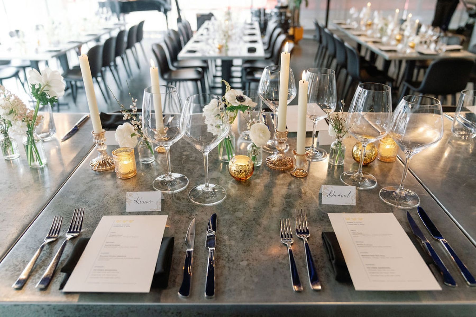 Heart in the City: Kerrie &amp; Daniel’s Elegant Wedding at San Francisco City Hall photo