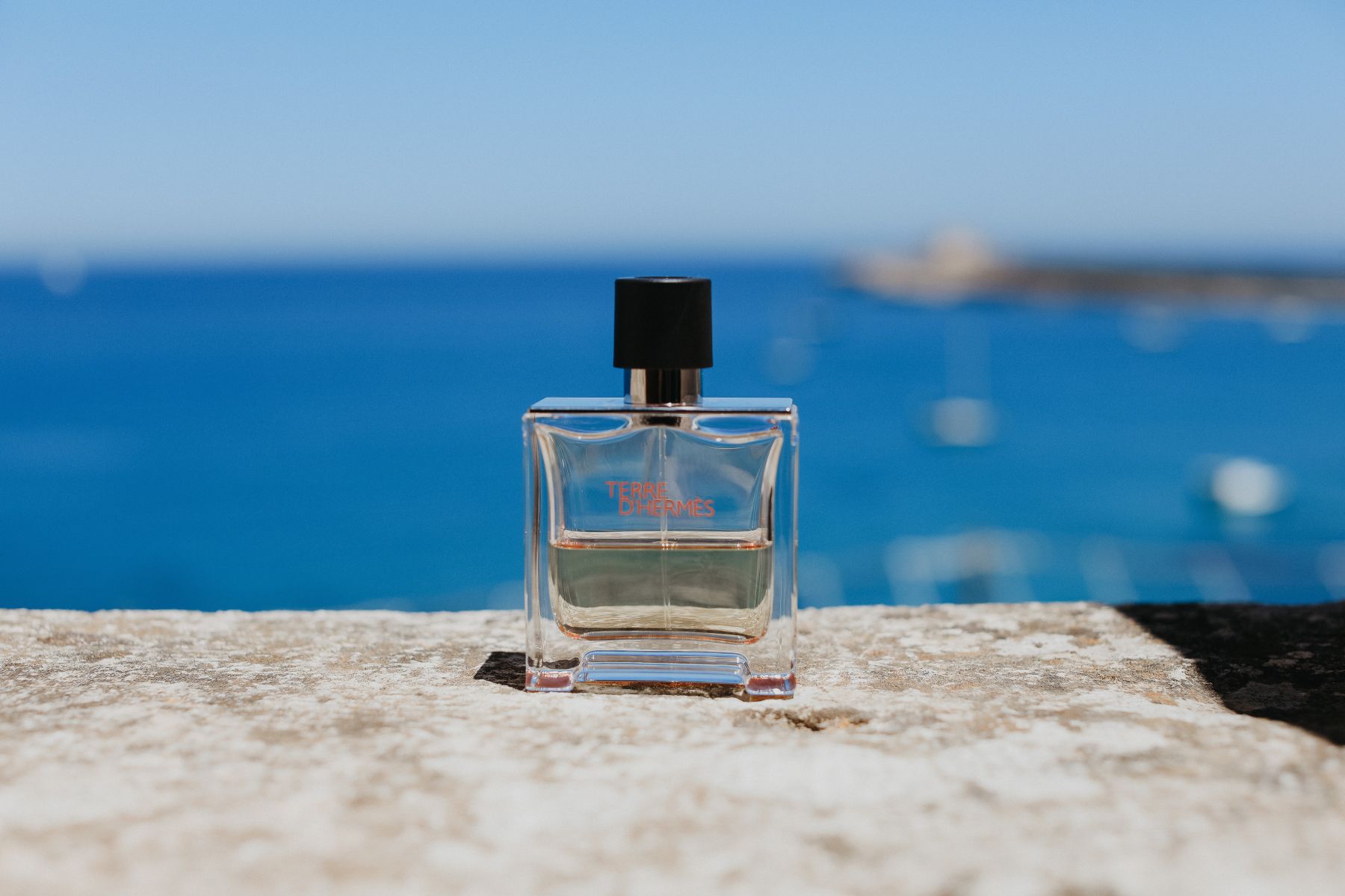 Waves of Love: Eleonora and Lorenzo's Magical Wedding at Castello Tafuri photo