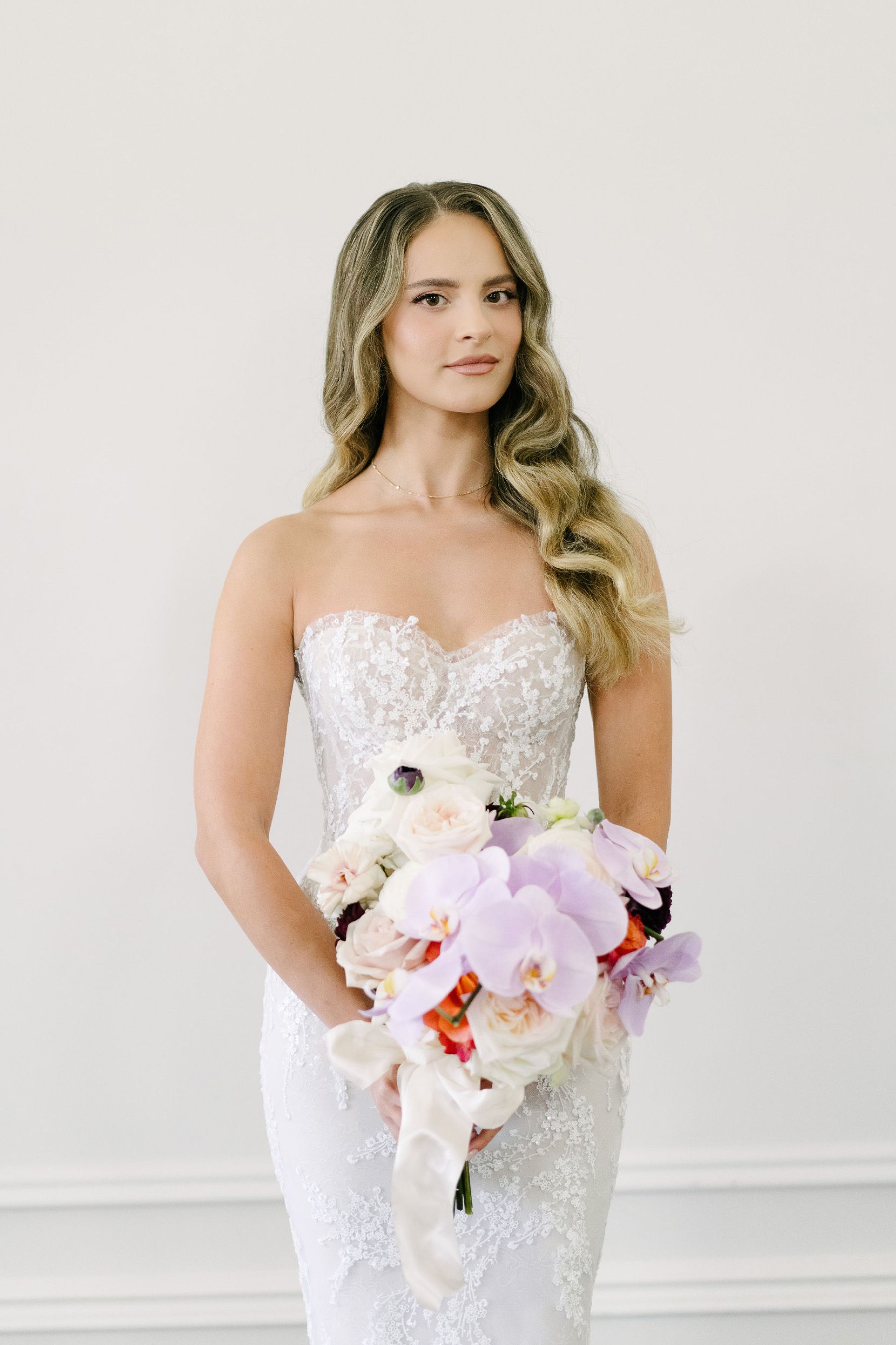 A Gucci-Inspired Celebration: Nicole and Sasha's Wedding at The Arlington Estate photo