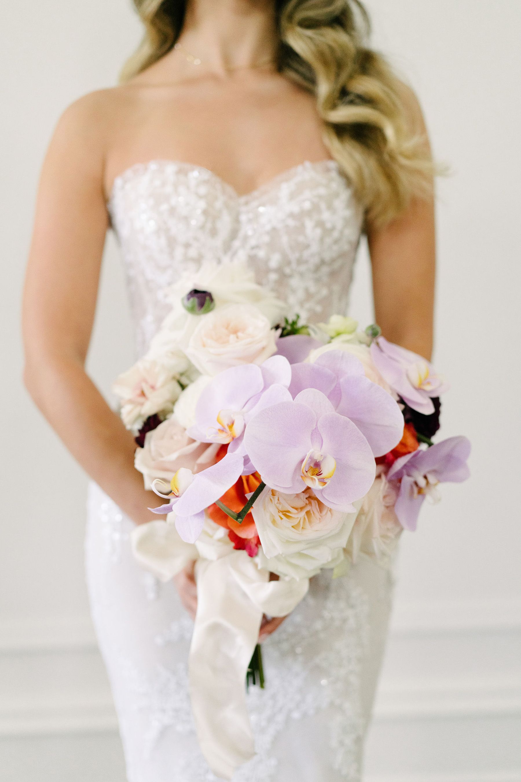 A Gucci-Inspired Celebration: Nicole and Sasha's Wedding at The Arlington Estate photo