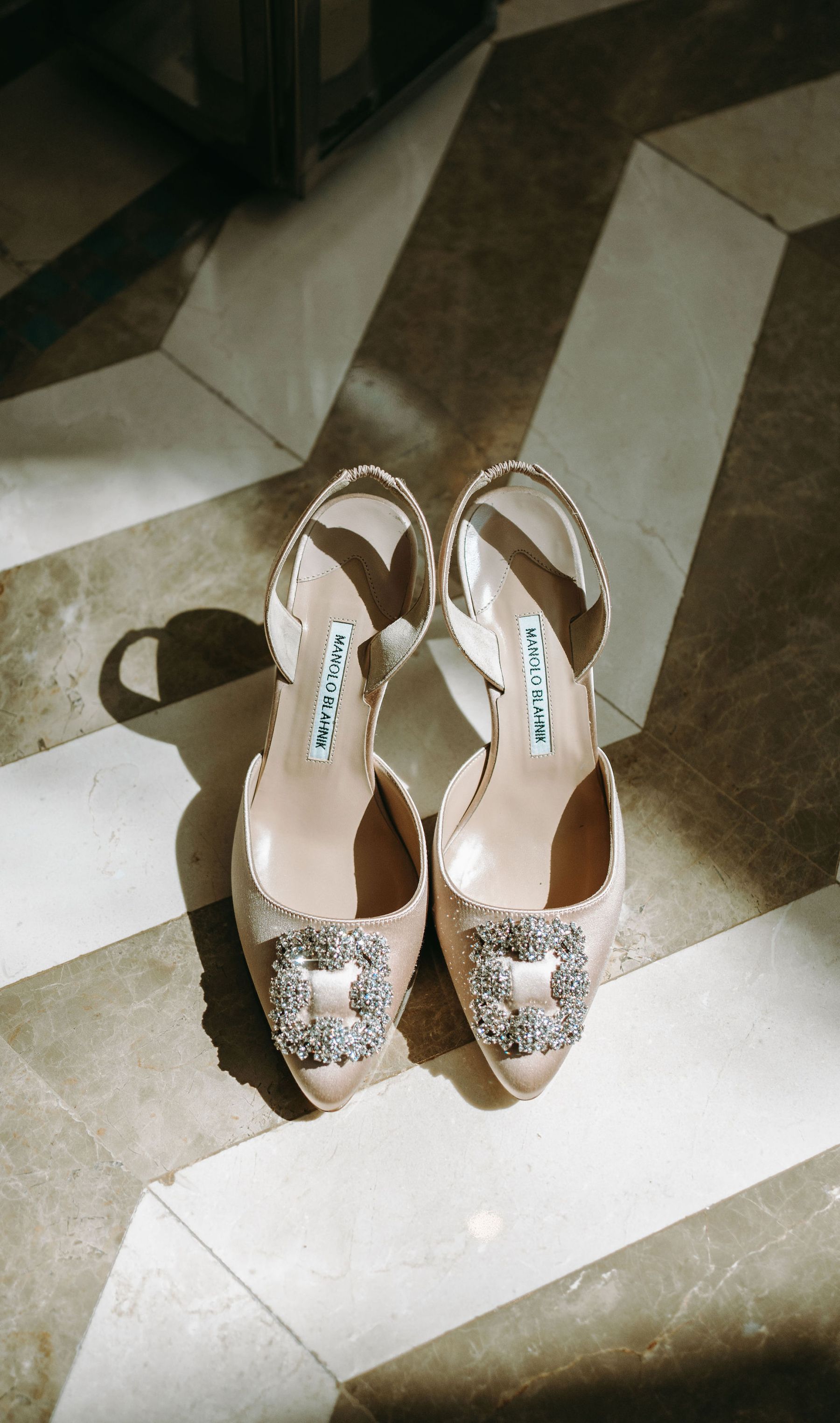 Love in Full Bloom: Molly and Clinton's Dream Wedding at One&amp;Only The Palm Dubai photo