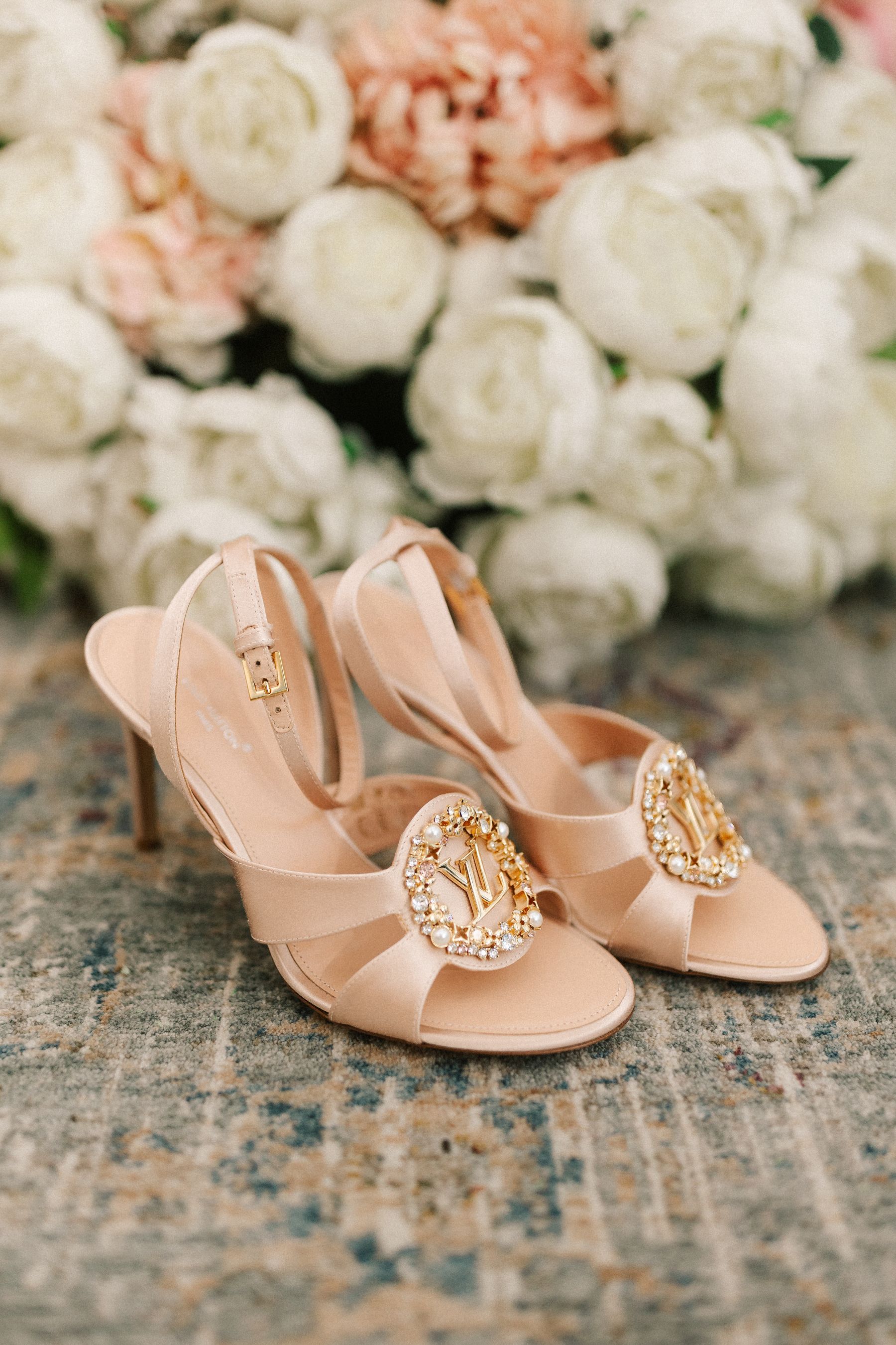 Bright, Airy, and Fun: Shivani and Karan's Magical Wedding at Edmonton Conference Center photo